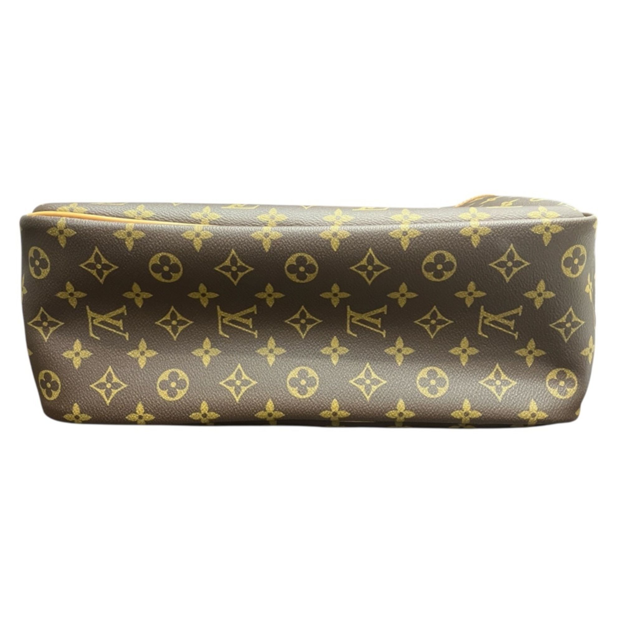 Monogram Canvas Handbag (Pre-Owned) - Louis Vuitton - Modalova