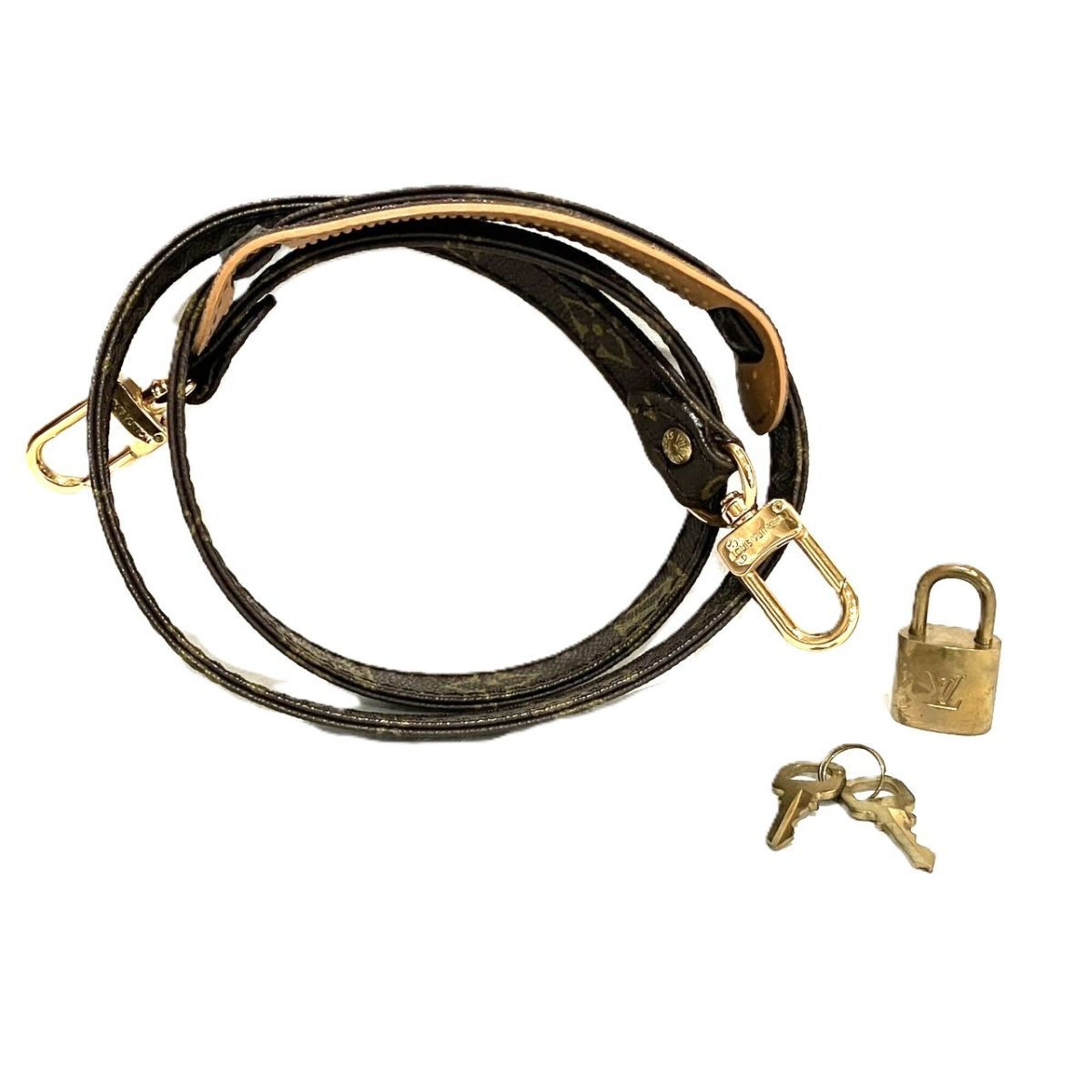 Monogram Handbag (Pre-Owned) - Louis Vuitton - Modalova