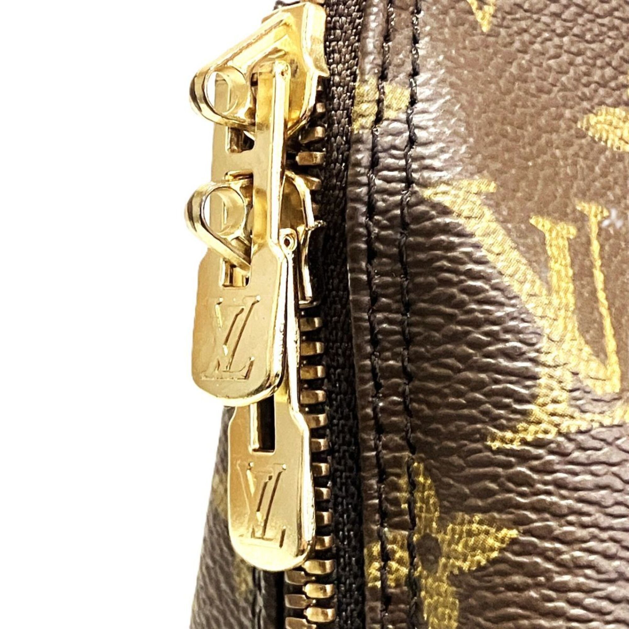 Monogram Handbag (Pre-Owned) - Louis Vuitton - Modalova