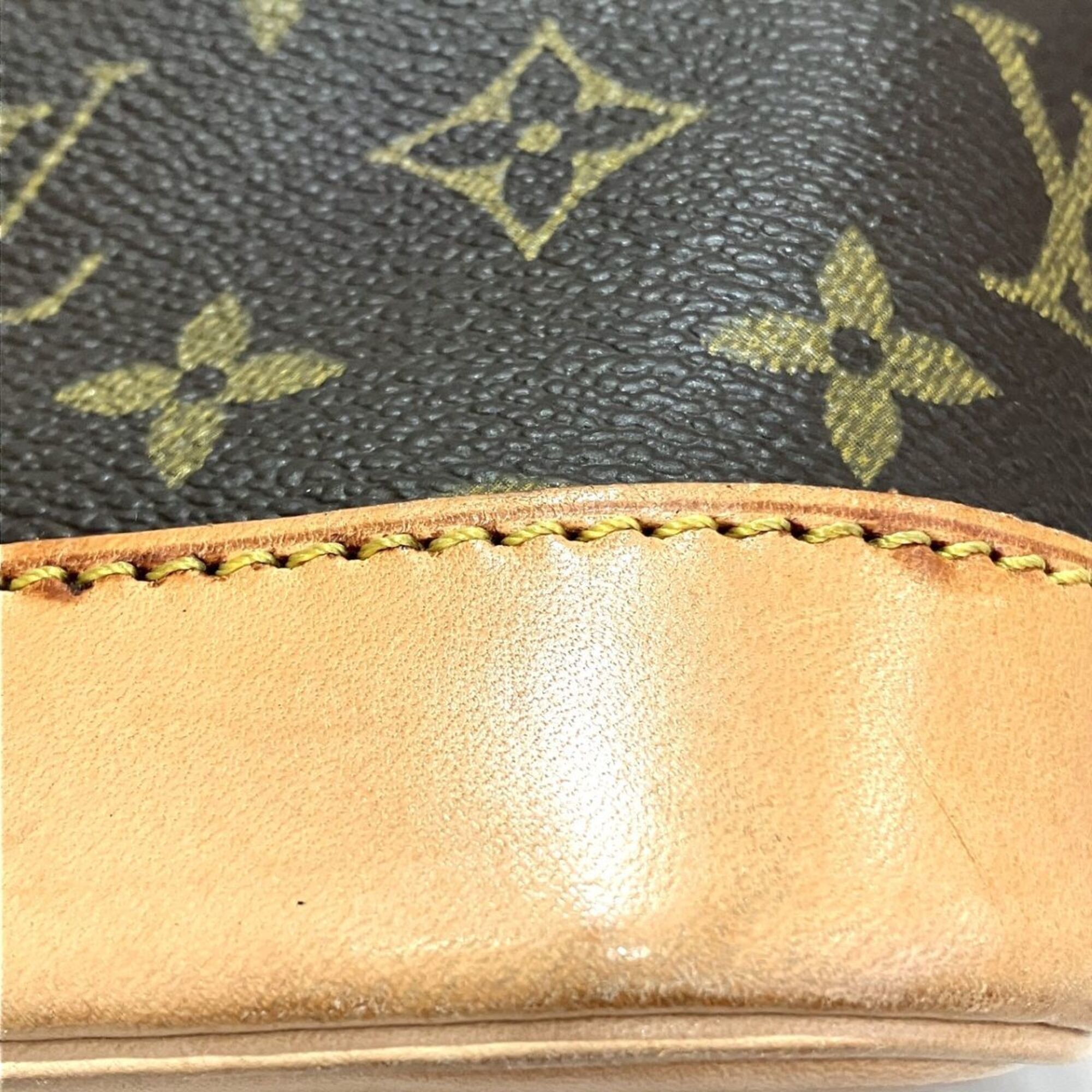 Monogram Handbag (Pre-Owned) - Louis Vuitton - Modalova