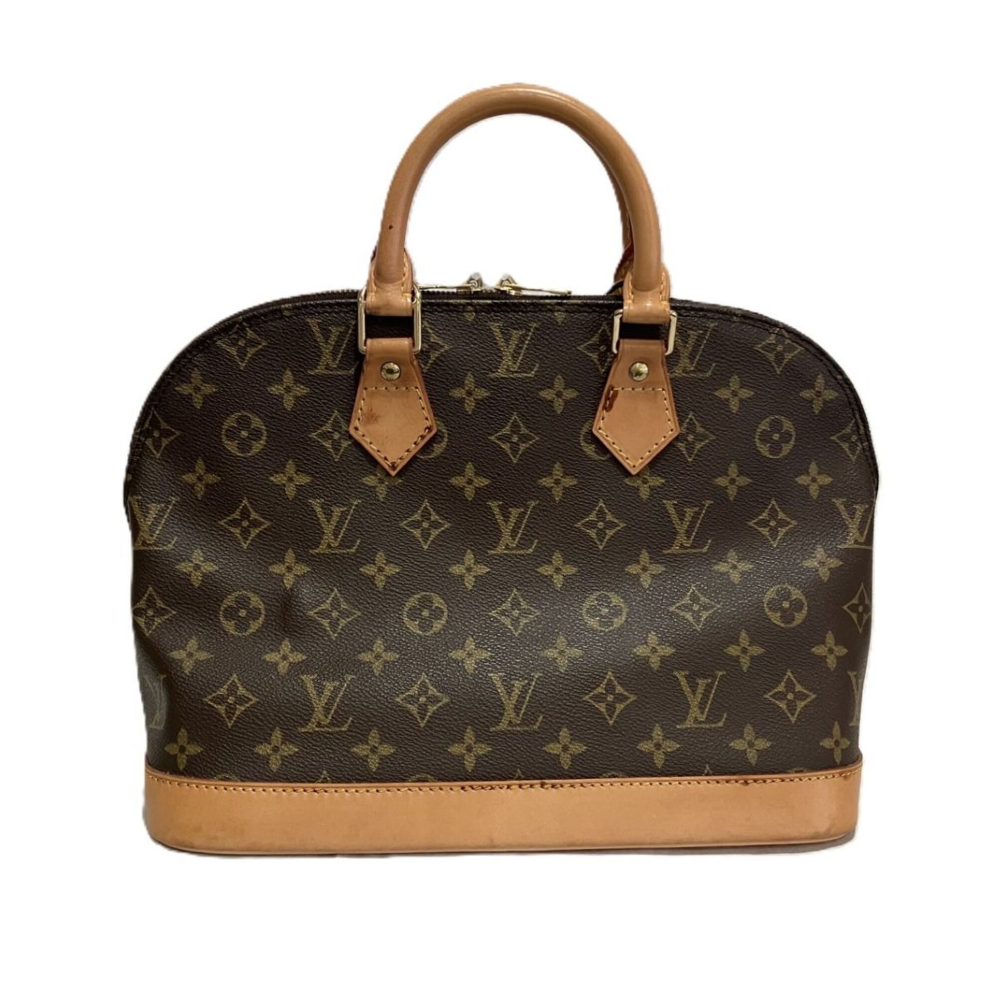 Monogram Handbag (Pre-Owned) - Louis Vuitton - Modalova
