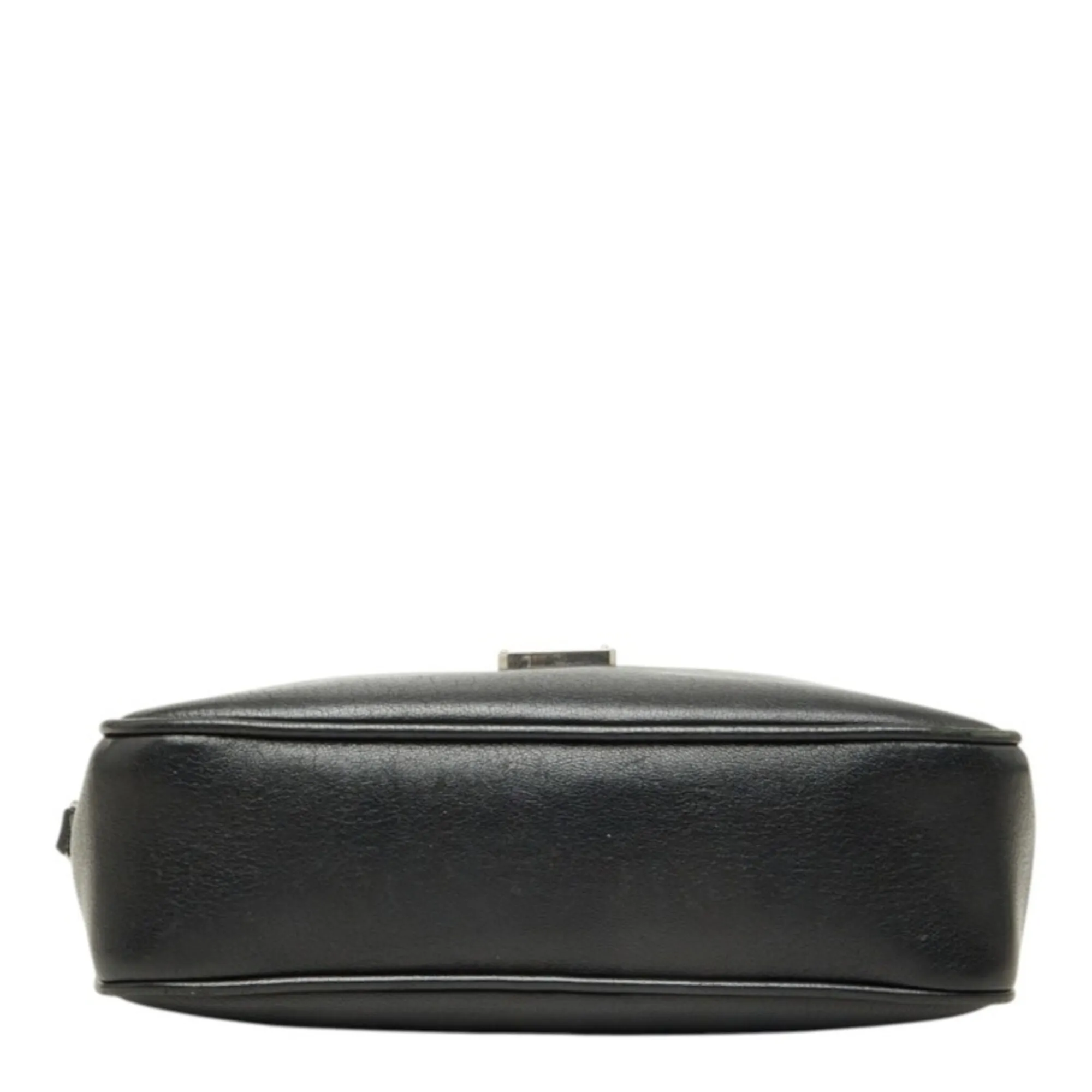 Leather Shoulder Bag (Pre-Owned) - Saint Laurent - Modalova