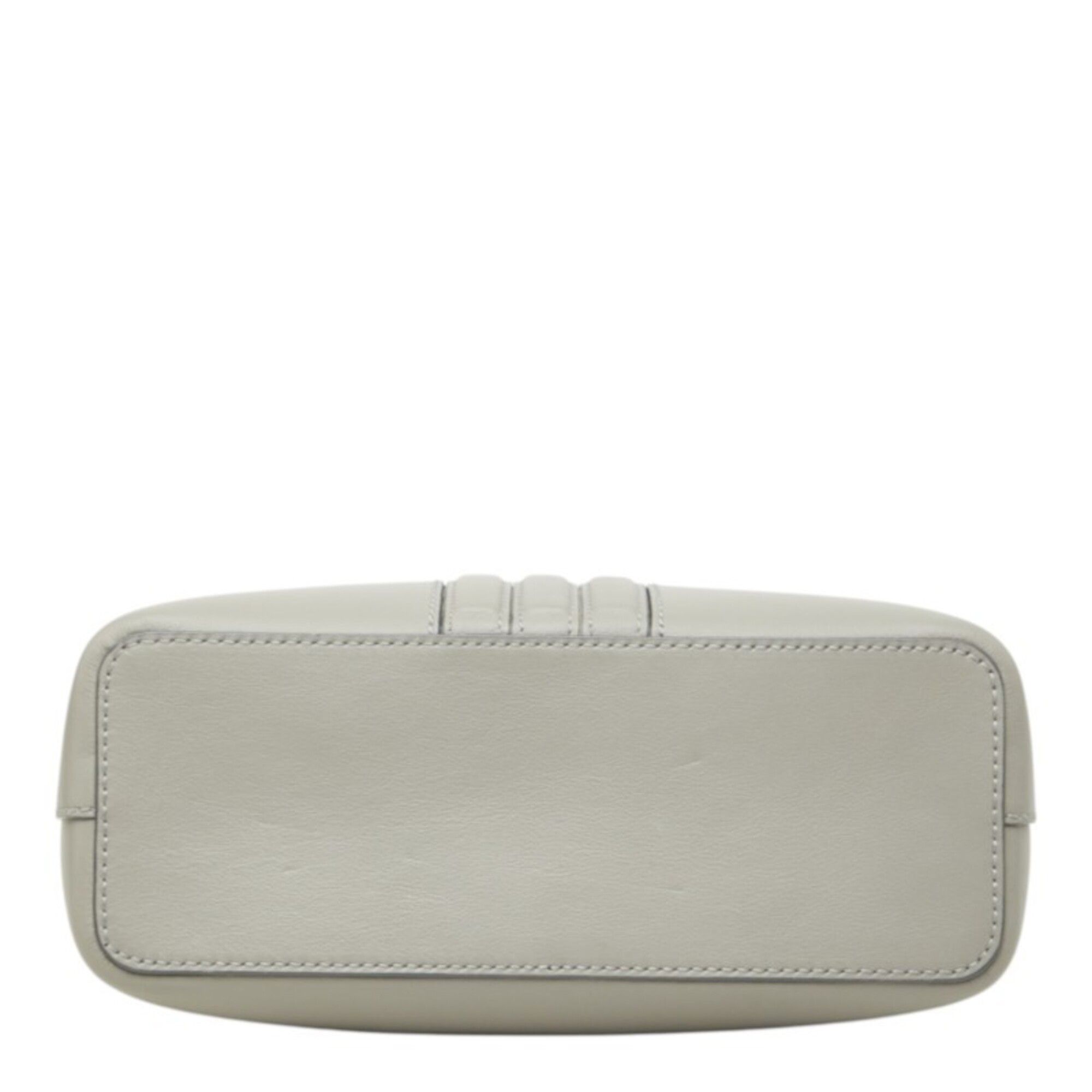 Leather Handbag Shoulder Bag (Pre-Owned) - Bally - Modalova