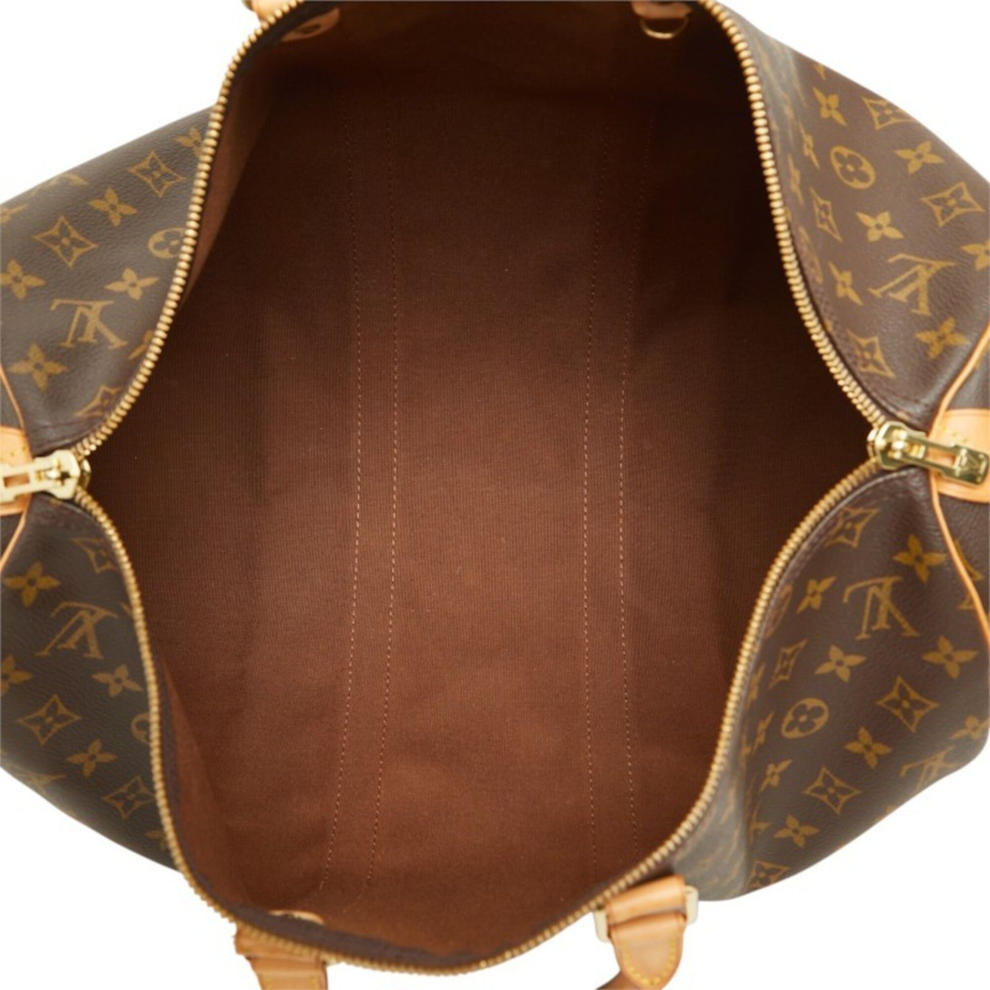 Monogram Pvc Leather Boston Bag (Pre-Owned) - Louis Vuitton - Modalova