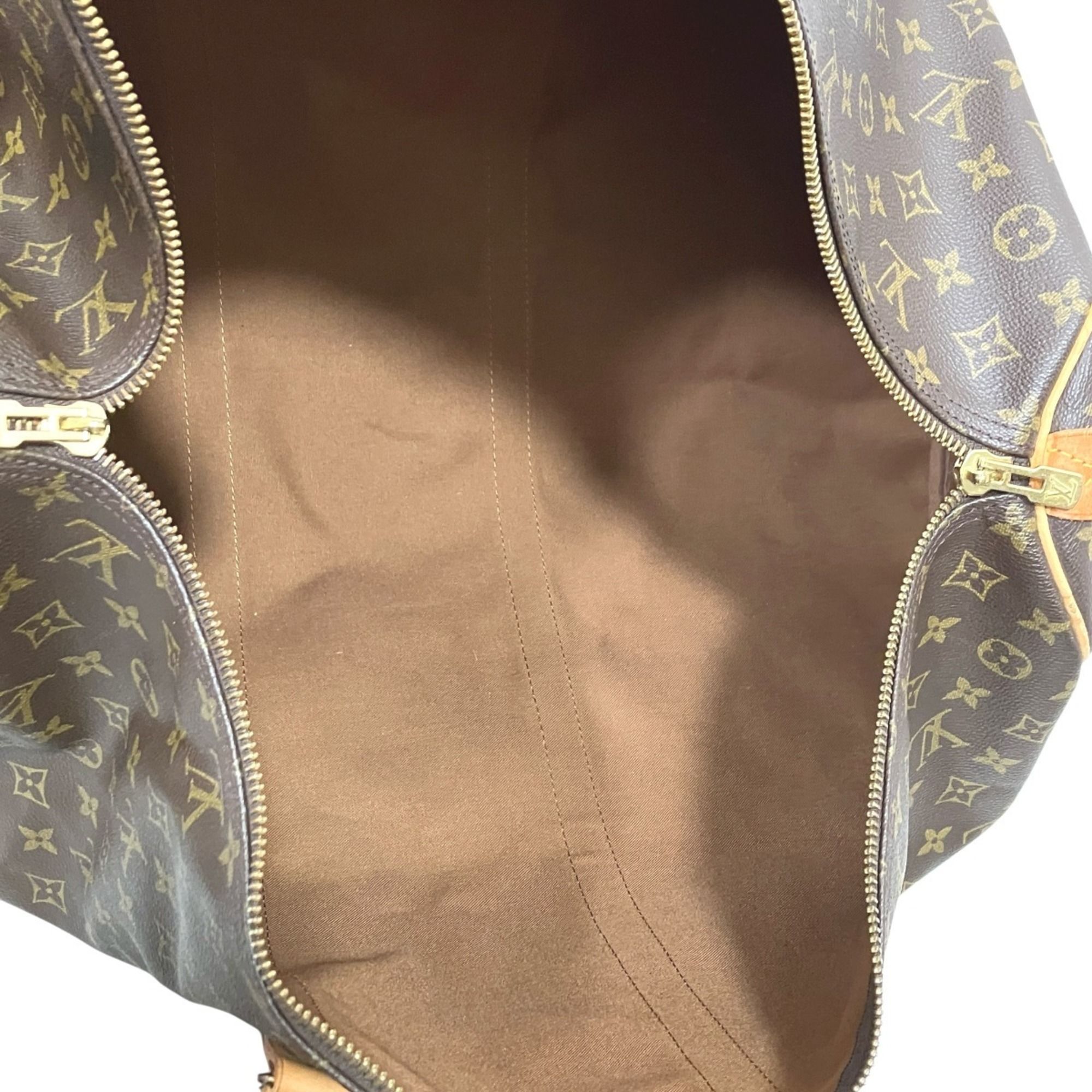 Monogram Canvas Boston Bag (Pre-Owned) - Louis Vuitton - Modalova