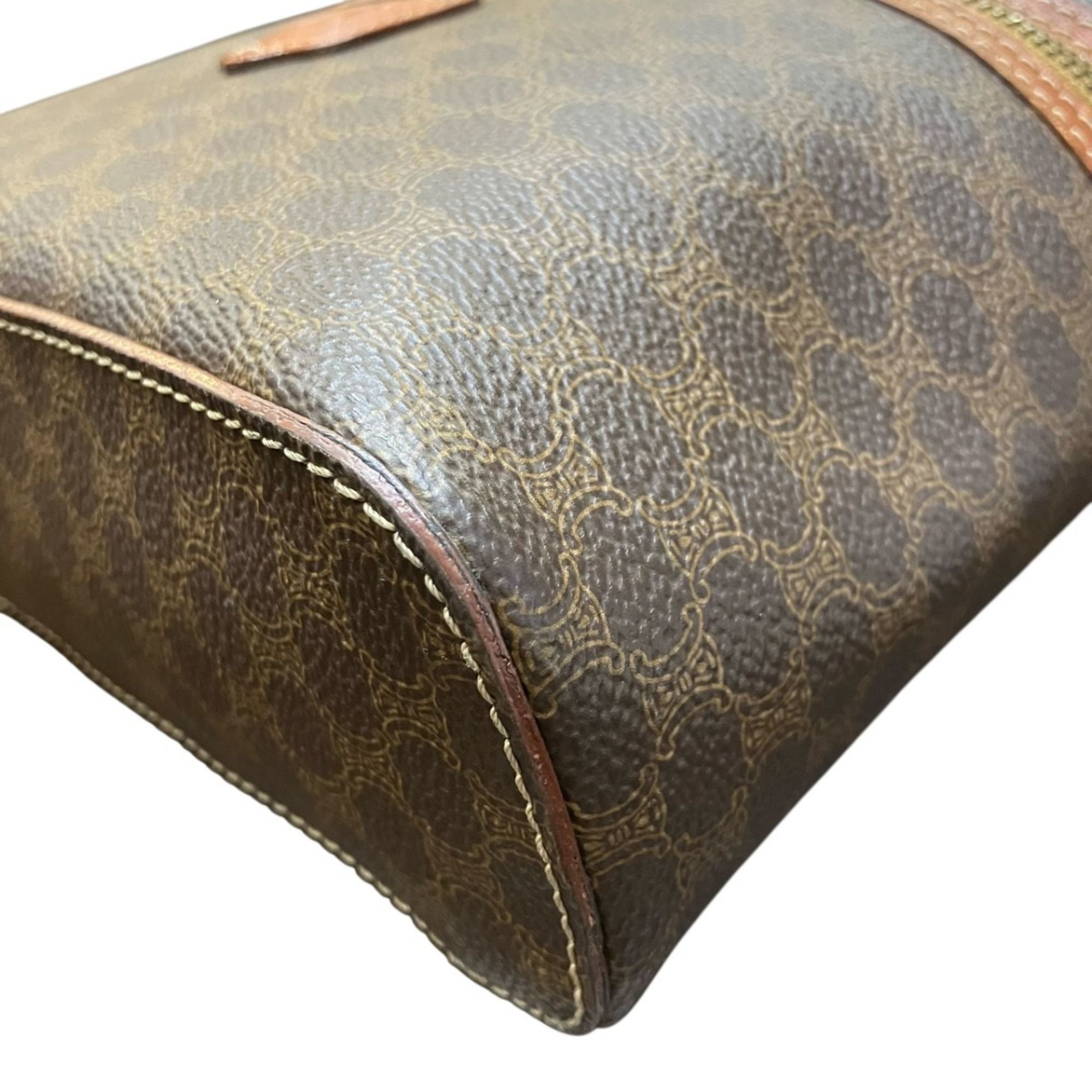 Celine Brown Vanity Bag (Pre-Owned) - Celine - Modalova
