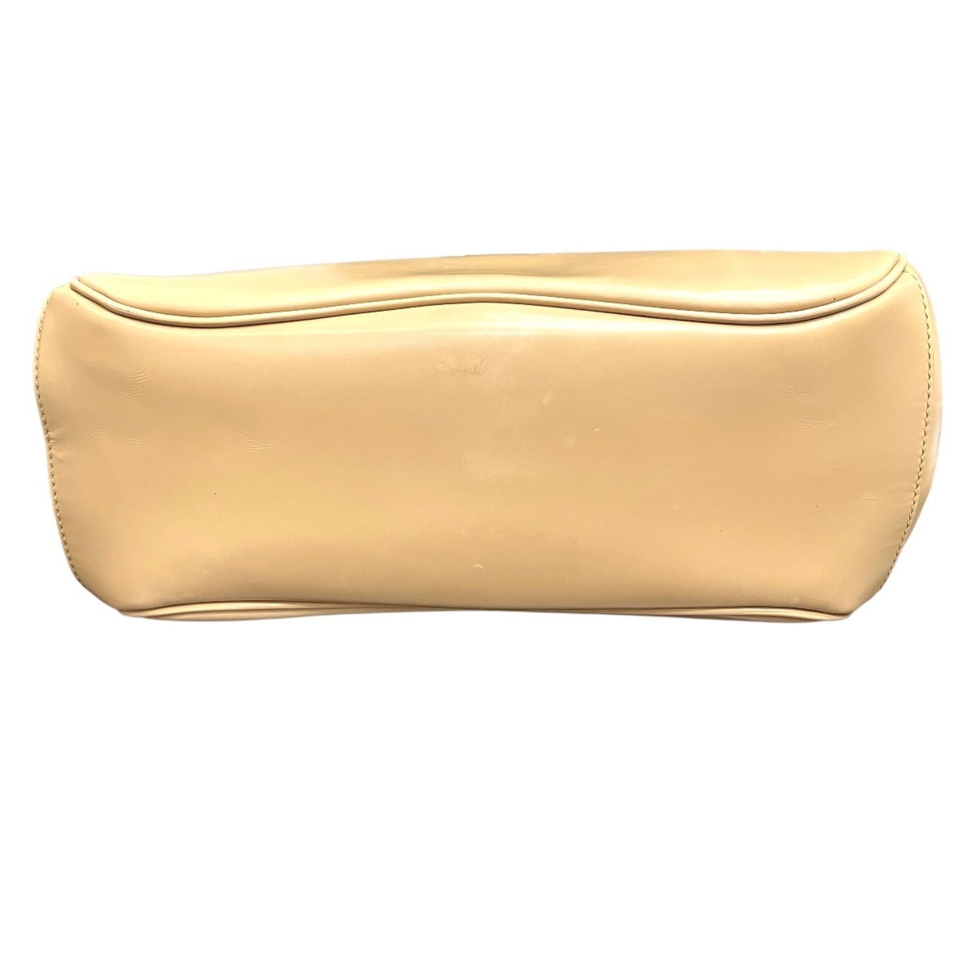 Leather Handbag (Pre-Owned) - Gucci - Modalova