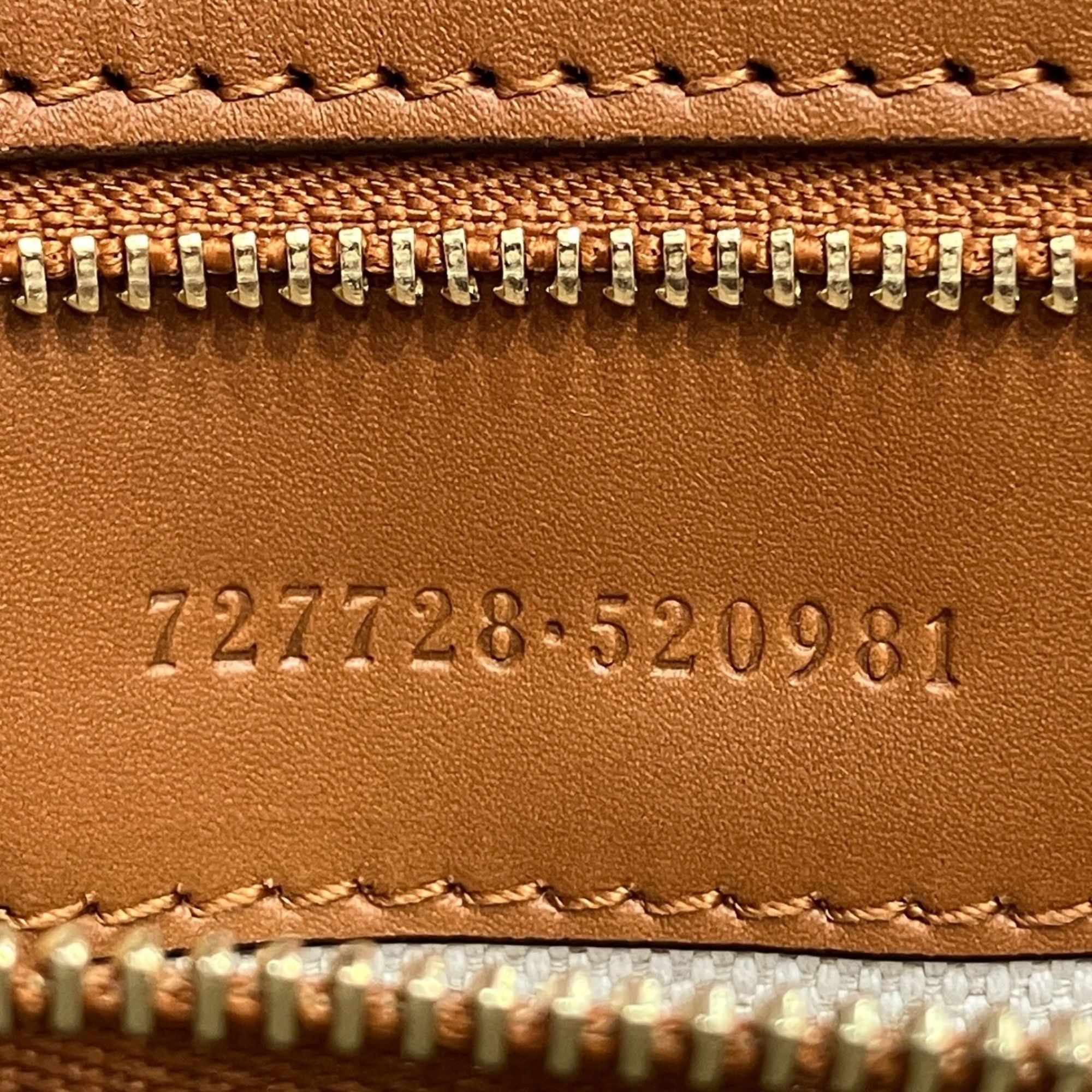 Canvas Handbag (Pre-Owned) - Gucci - Modalova