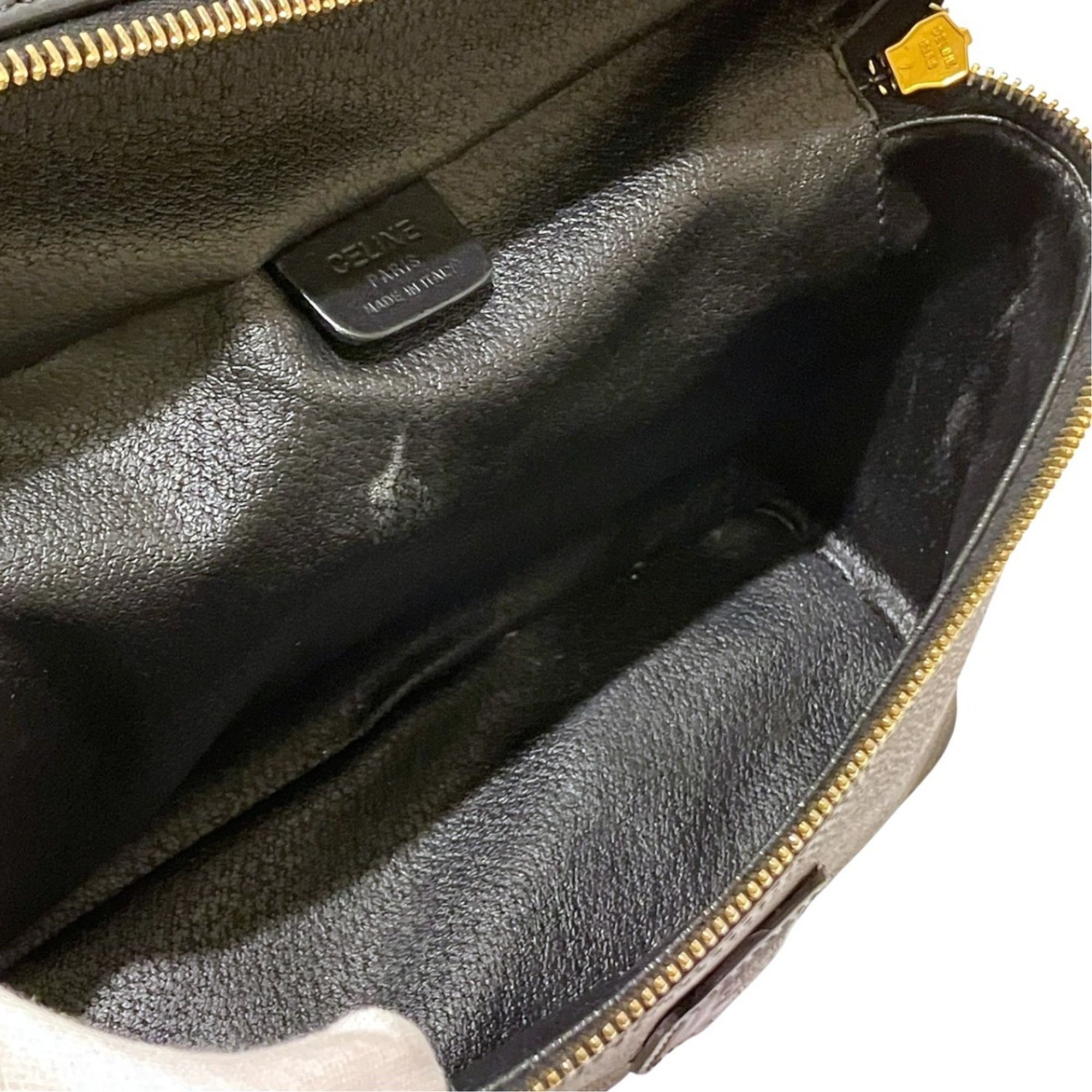 Pvc Handbag Pouch (Pre-Owned) - Celine - Modalova