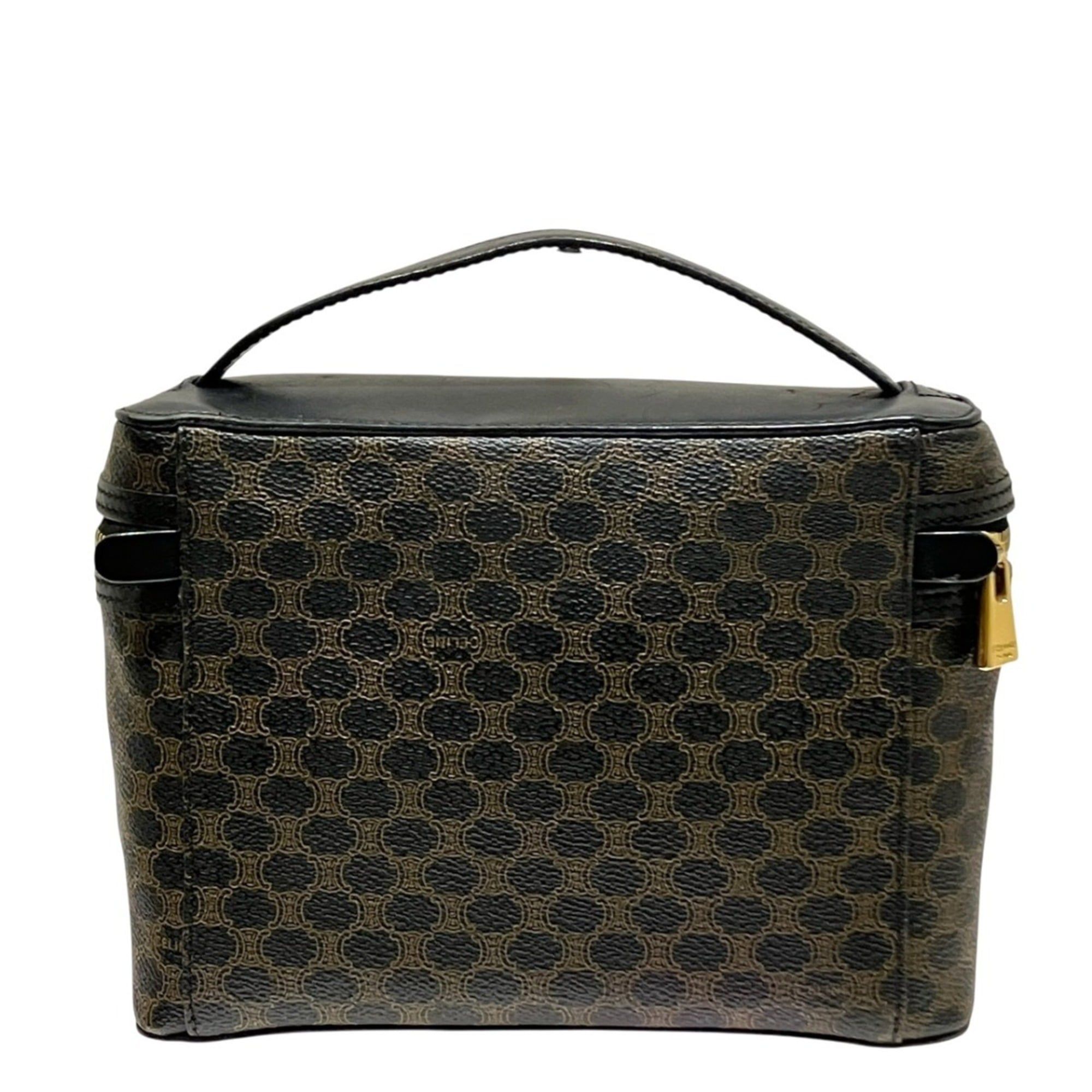 Pvc Handbag Pouch (Pre-Owned) - Celine - Modalova