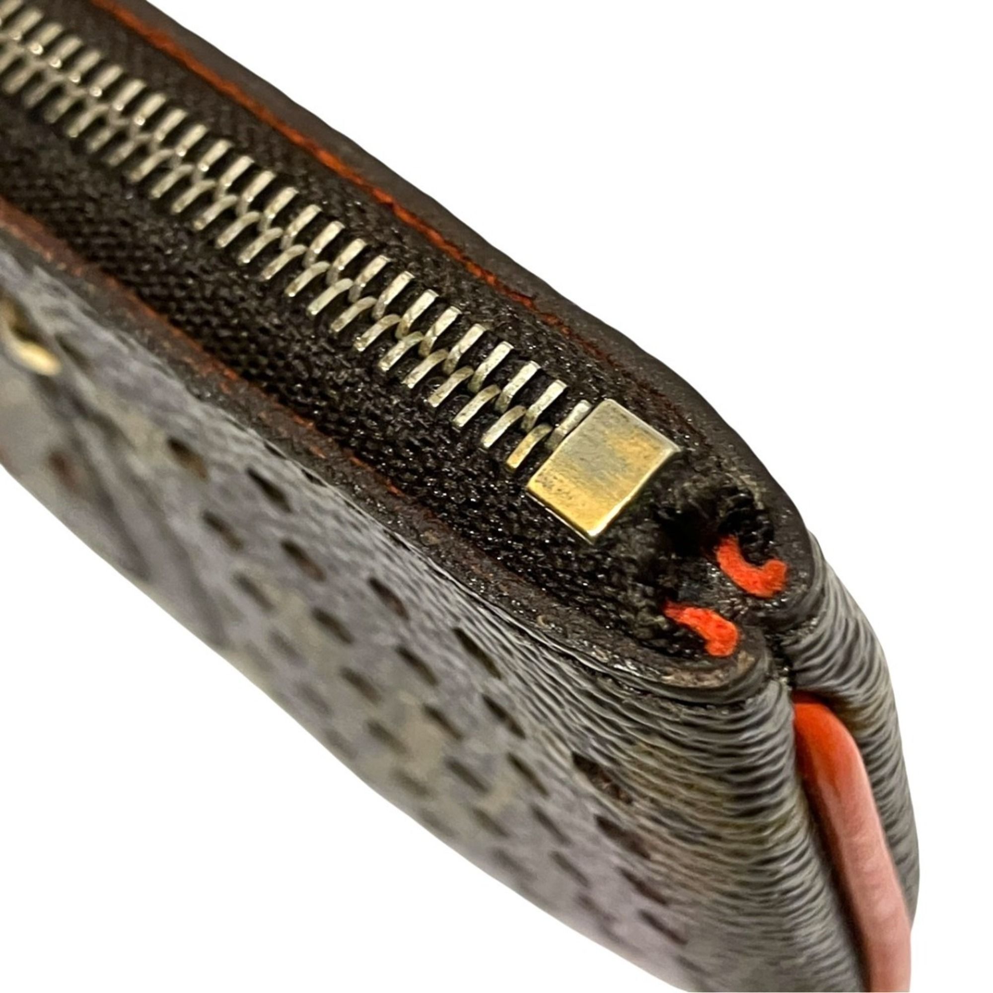 Canvas Monogram Pochette (Pre-Owned) - Louis Vuitton - Modalova