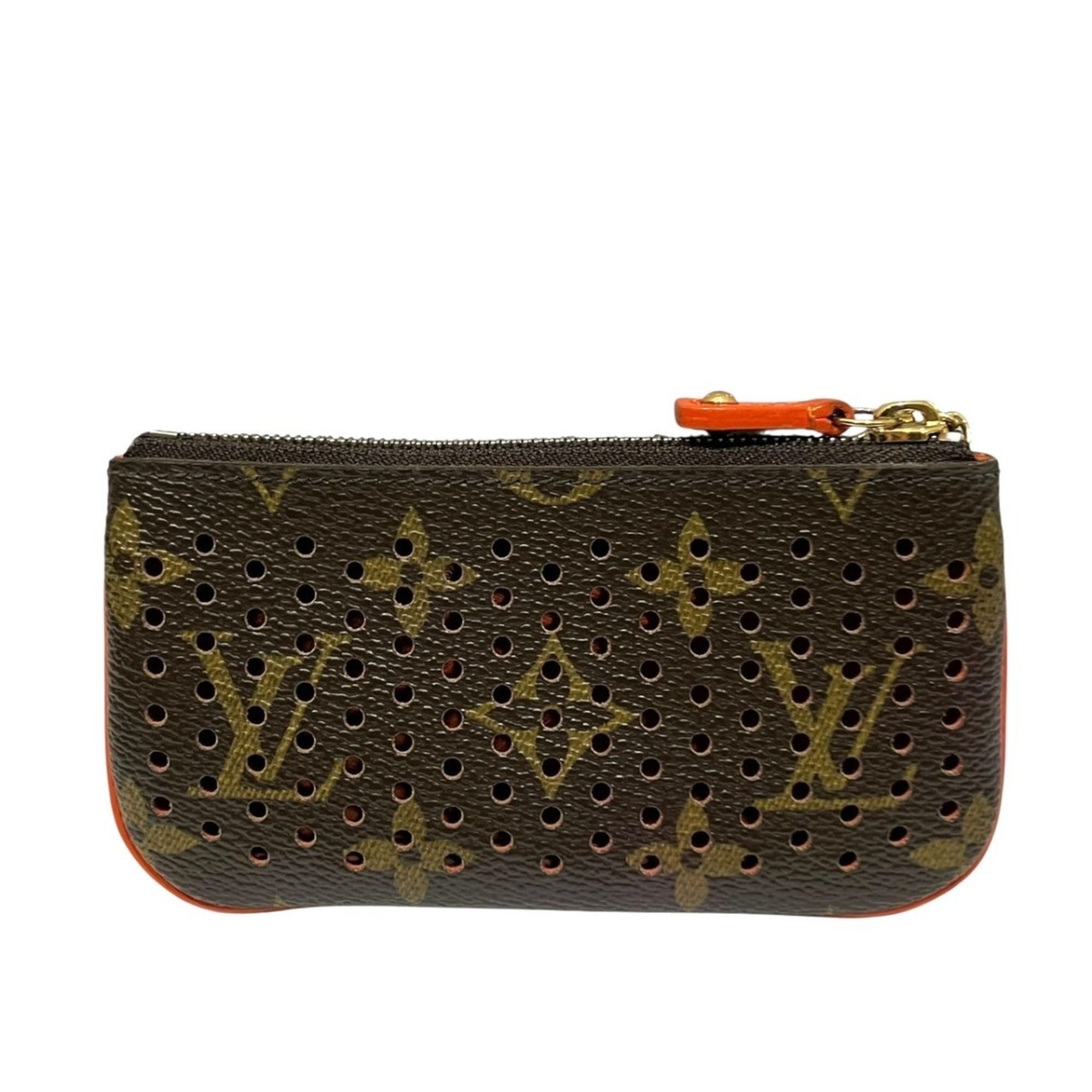 Canvas Monogram Pochette (Pre-Owned) - Louis Vuitton - Modalova