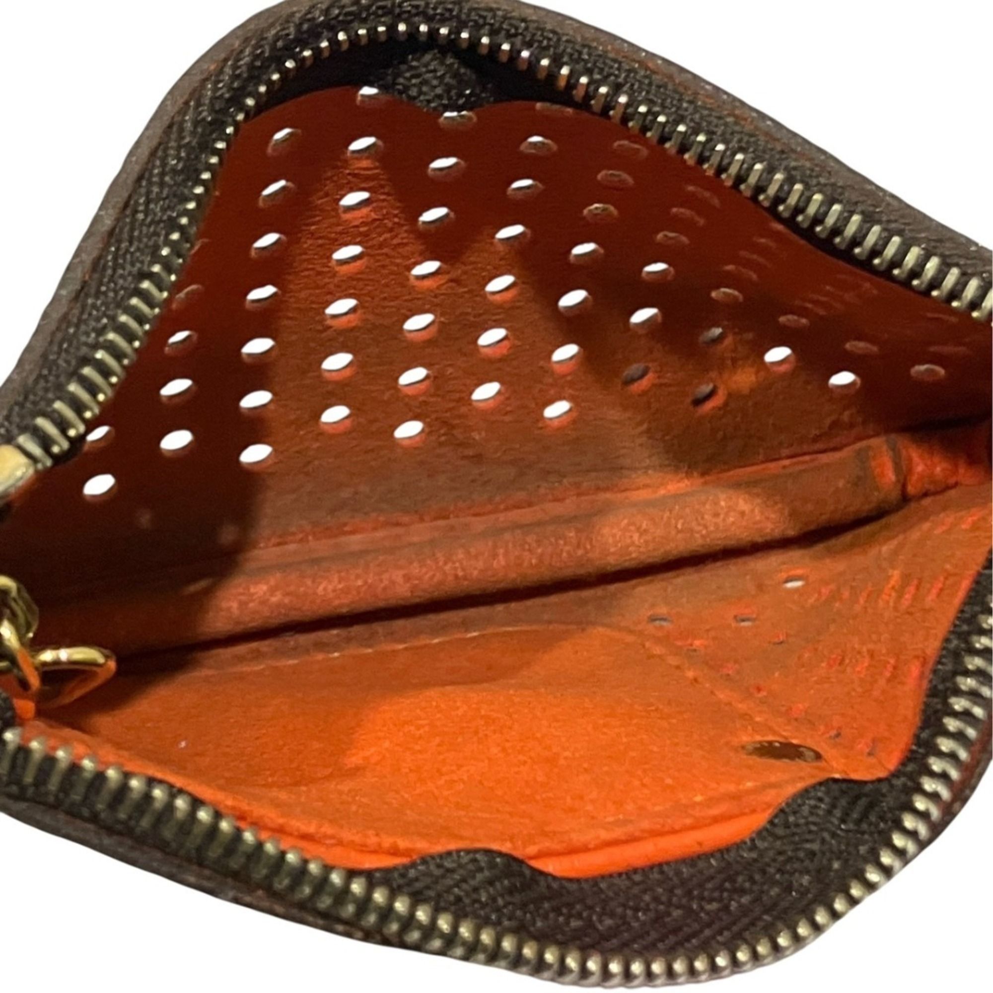 Canvas Monogram Pochette (Pre-Owned) - Louis Vuitton - Modalova