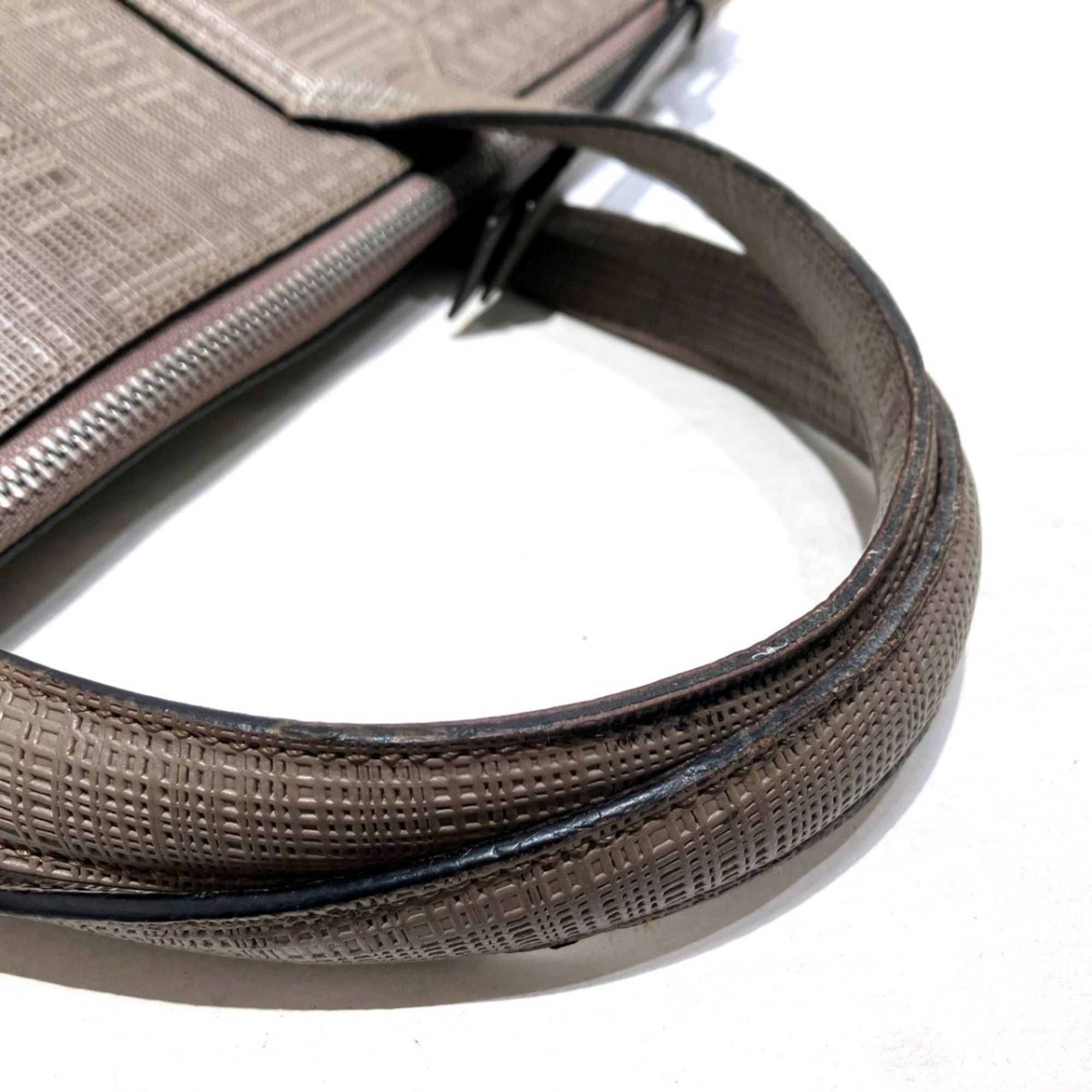 Leather Briefcase (Pre-Owned) - Loewe - Modalova