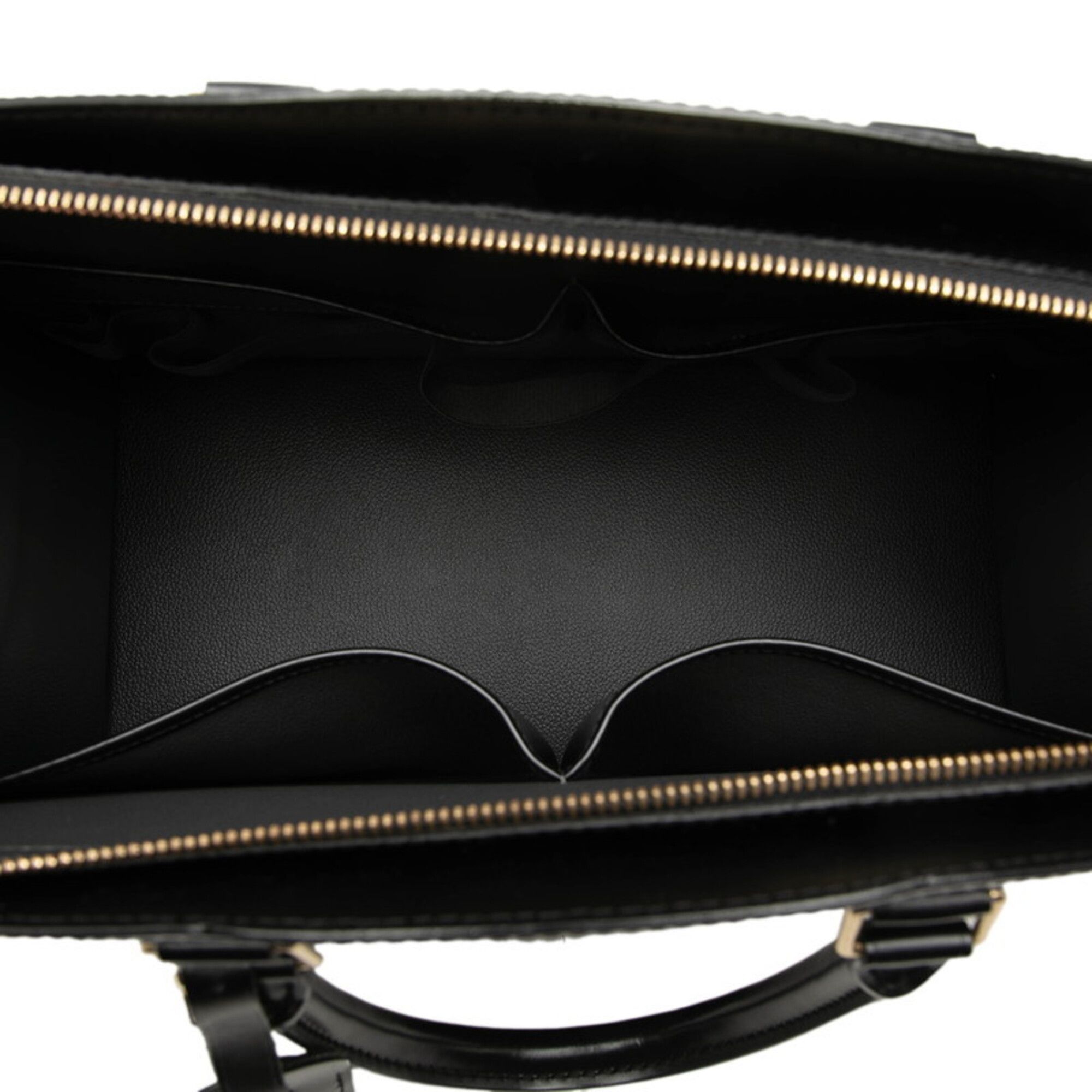 Leather Handbag (Pre-Owned) - Louis Vuitton - Modalova