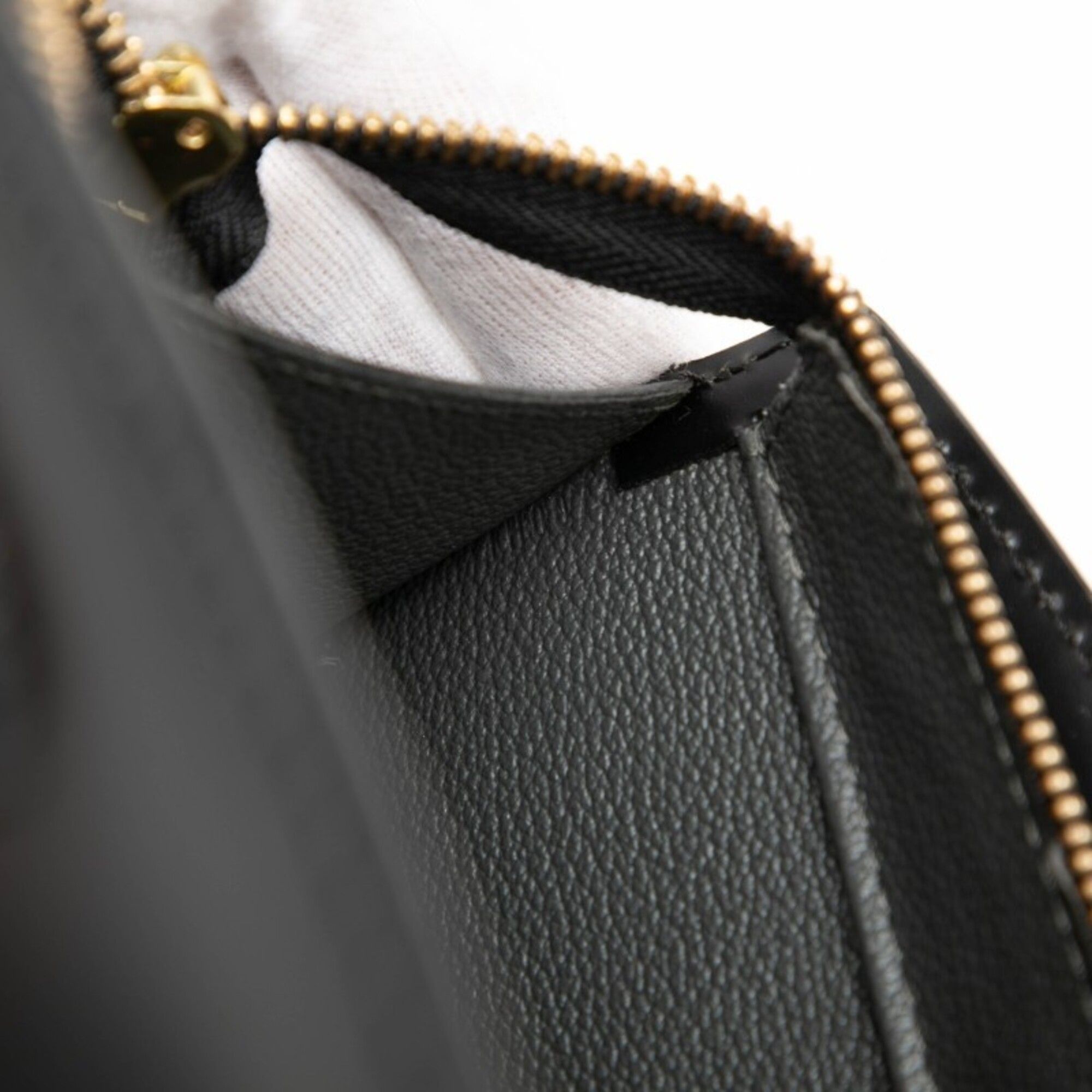 Leather Handbag (Pre-Owned) - Louis Vuitton - Modalova