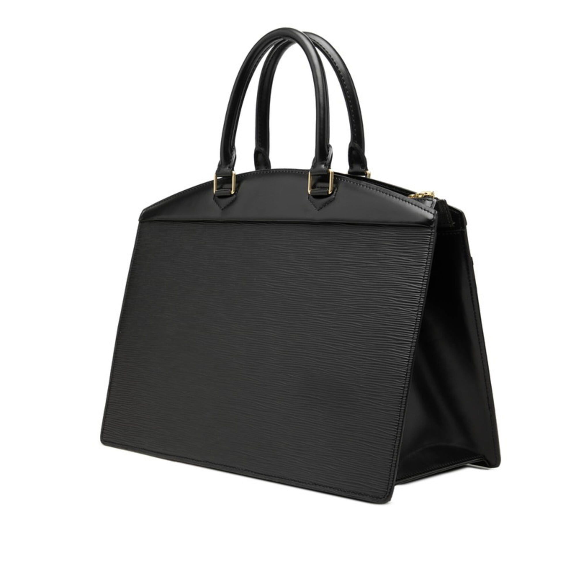 Leather Handbag (Pre-Owned) - Louis Vuitton - Modalova