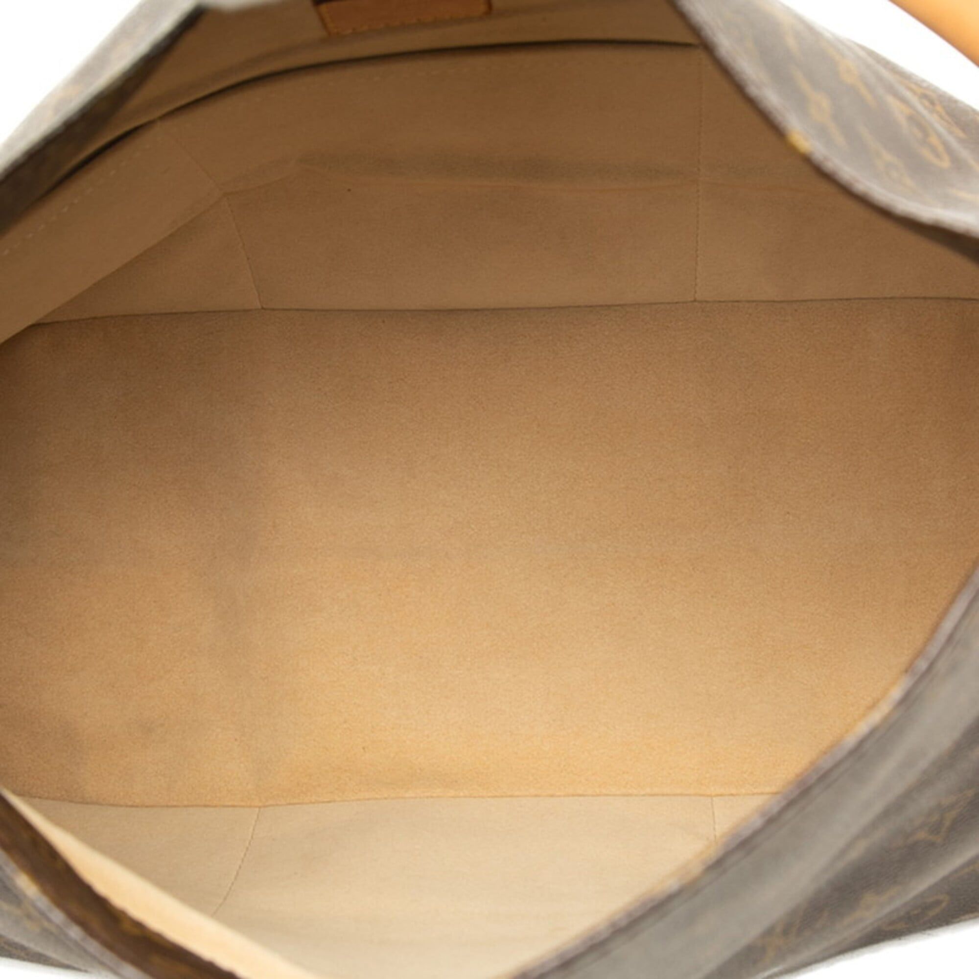 Pvc Shoulder Bag Tote Bag (Pre-Owned) - Louis Vuitton - Modalova