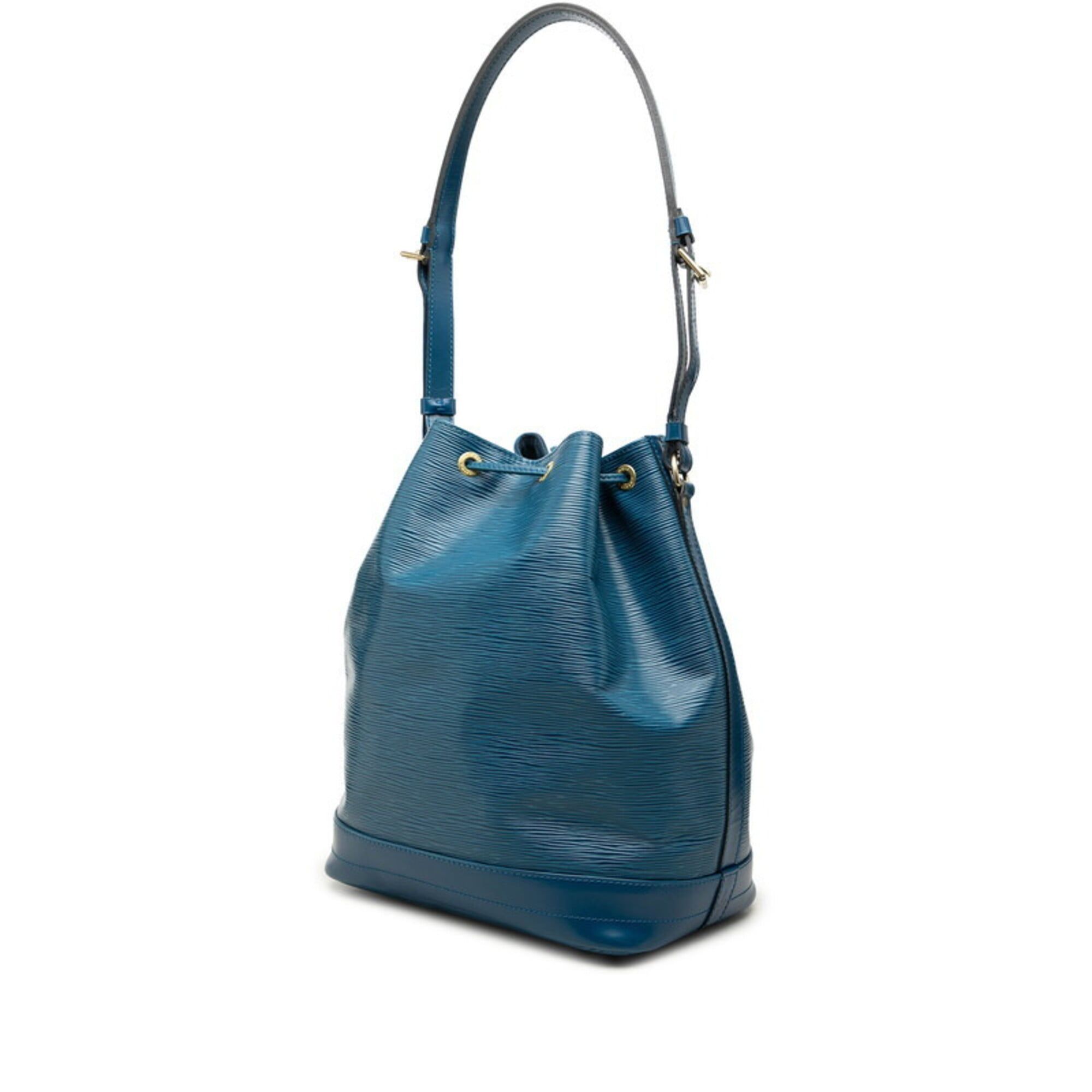 Leather Shoulder Bag (Pre-Owned) - Louis Vuitton - Modalova