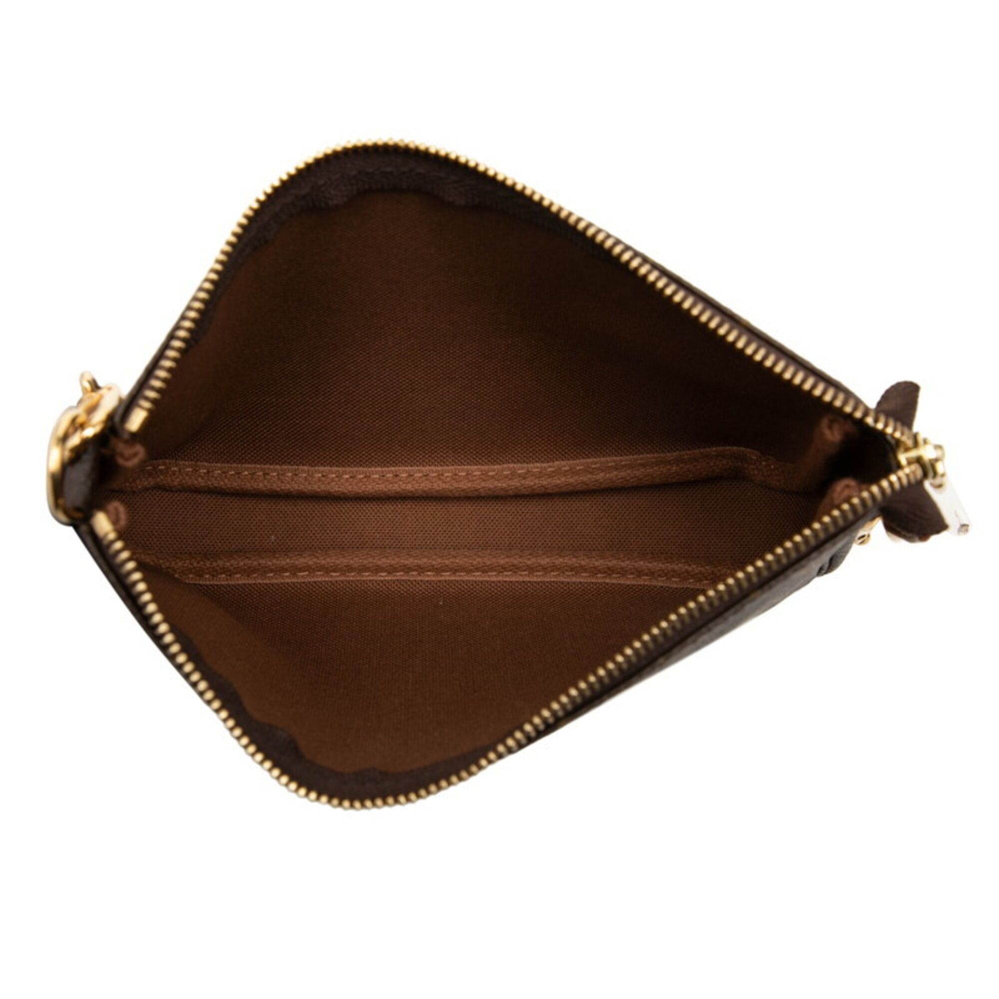 Pvc Handbag Pouch (Pre-Owned) - Louis Vuitton - Modalova