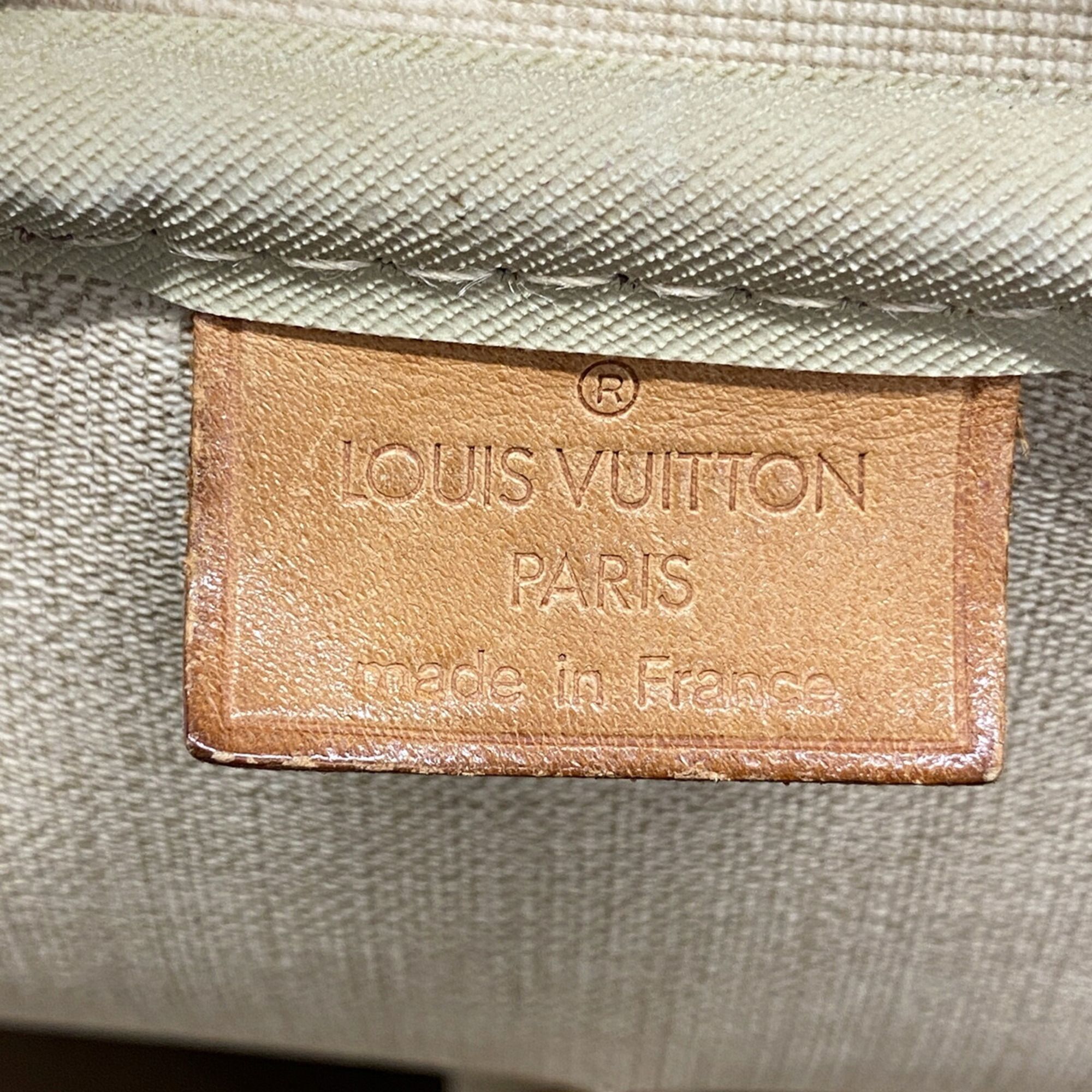 Handbag (Pre-Owned) - Louis Vuitton - Modalova