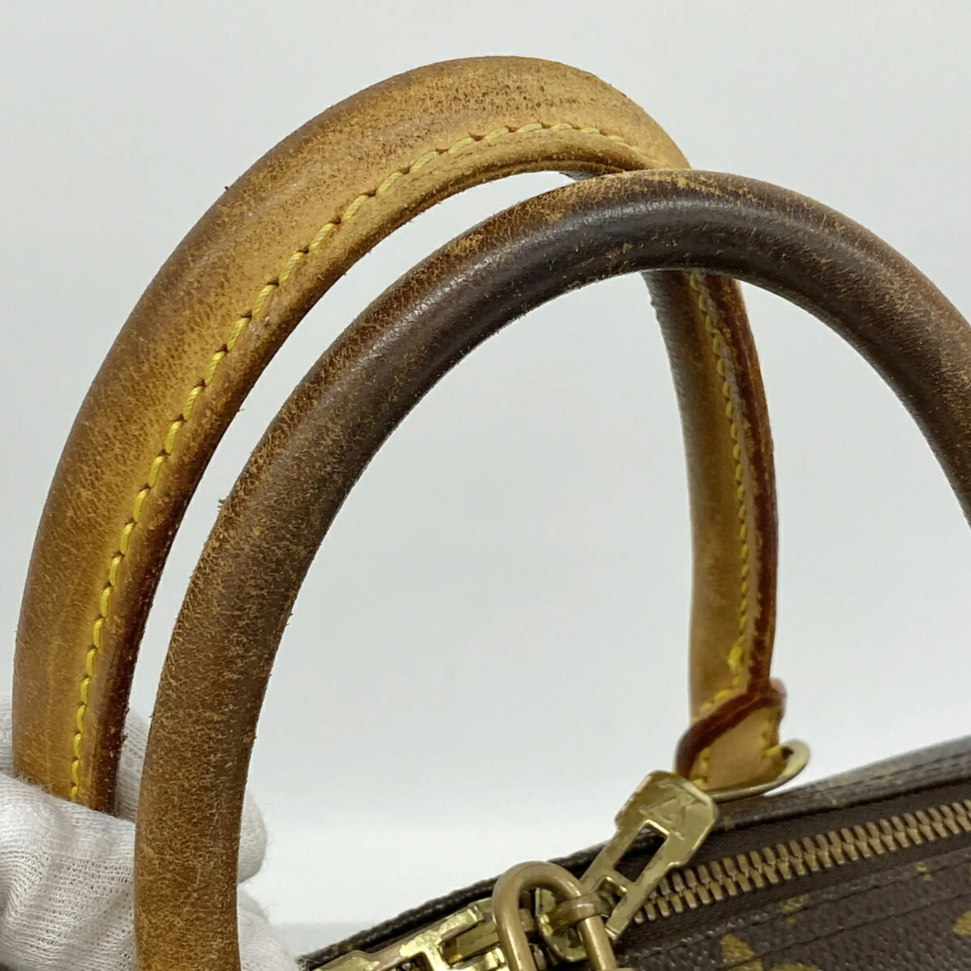 Handbag (Pre-Owned) - Louis Vuitton - Modalova