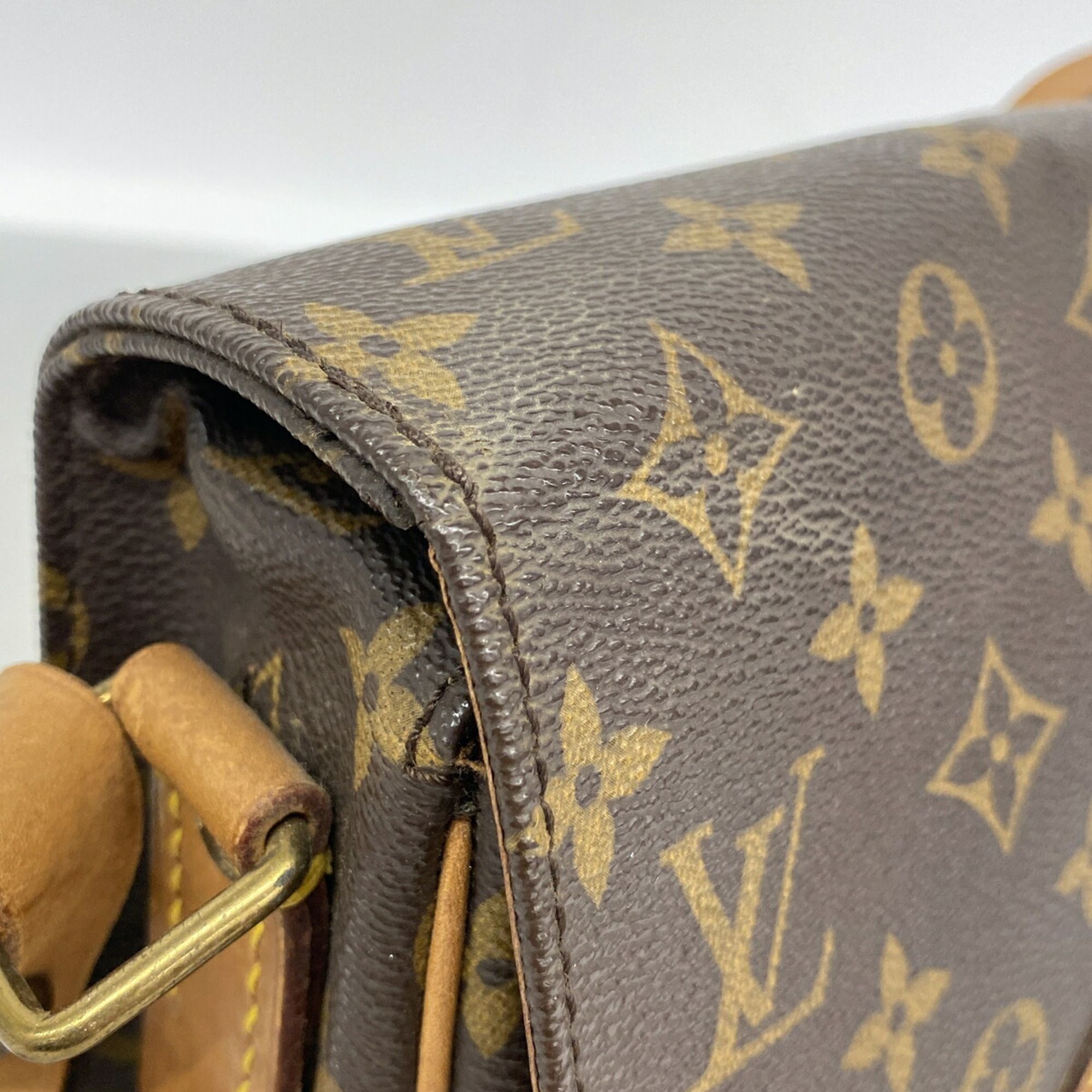 Shoulder Bag (Pre-Owned) - Louis Vuitton - Modalova