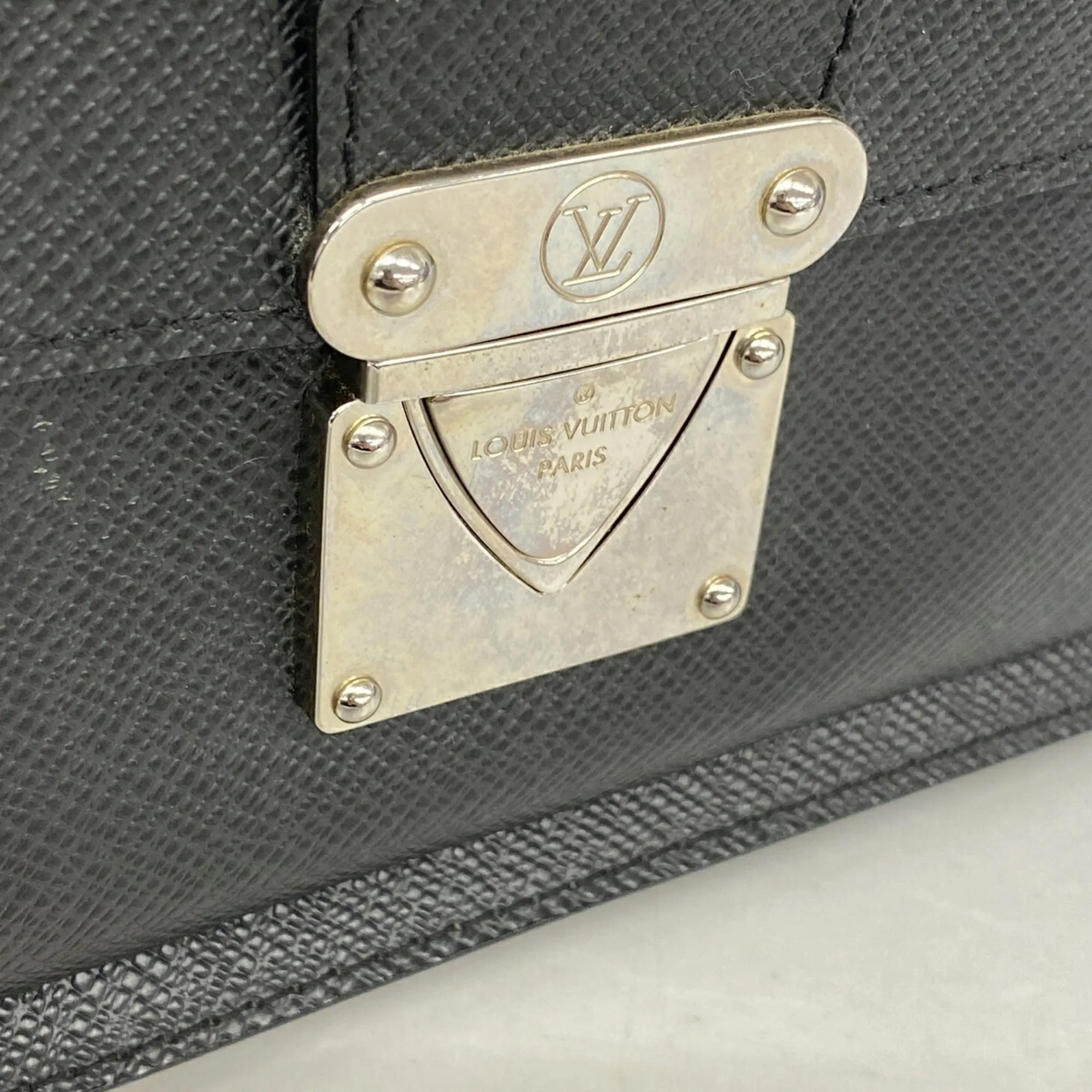 Clutch Bag (Pre-Owned) - Louis Vuitton - Modalova