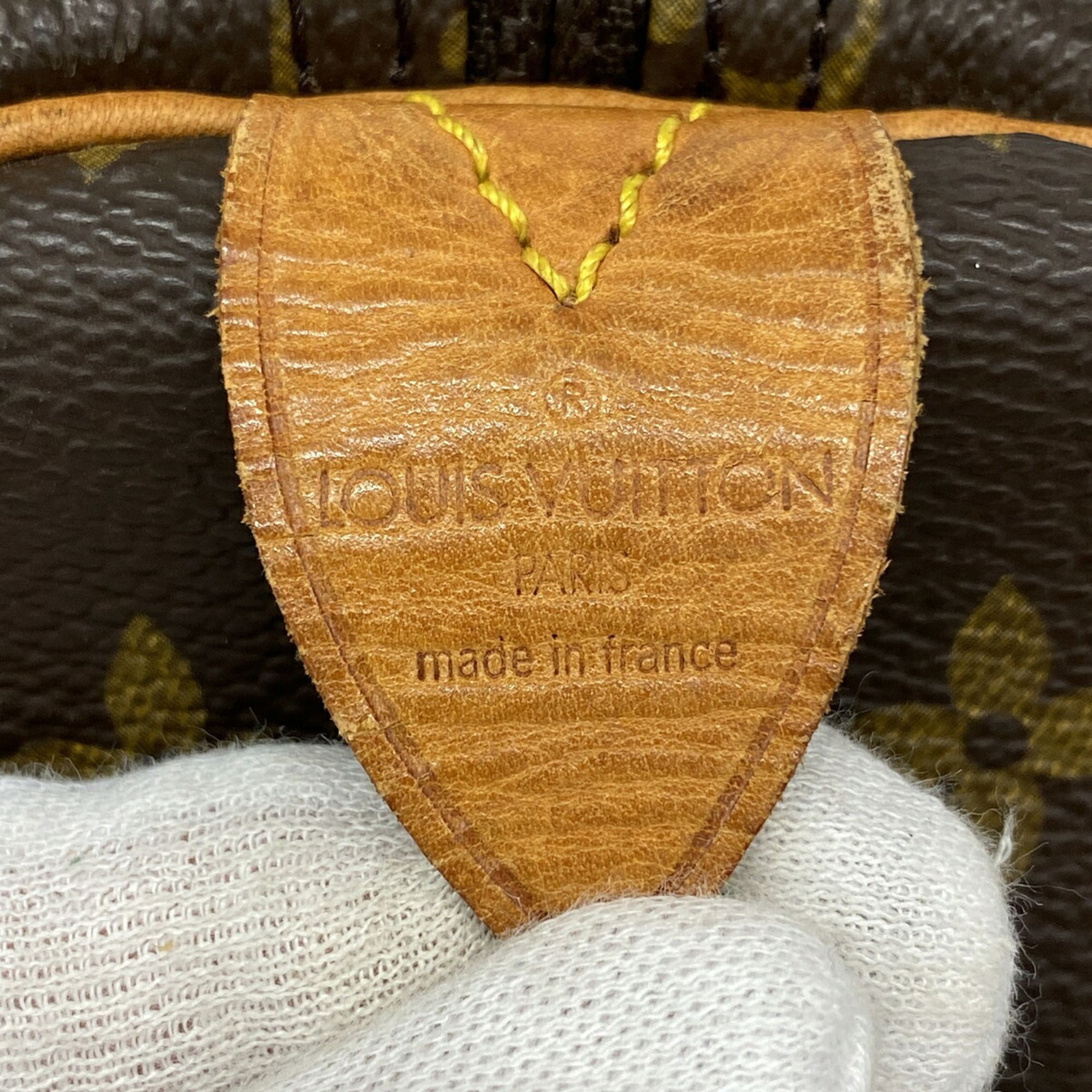 Boston Bag (Pre-Owned) - Louis Vuitton - Modalova