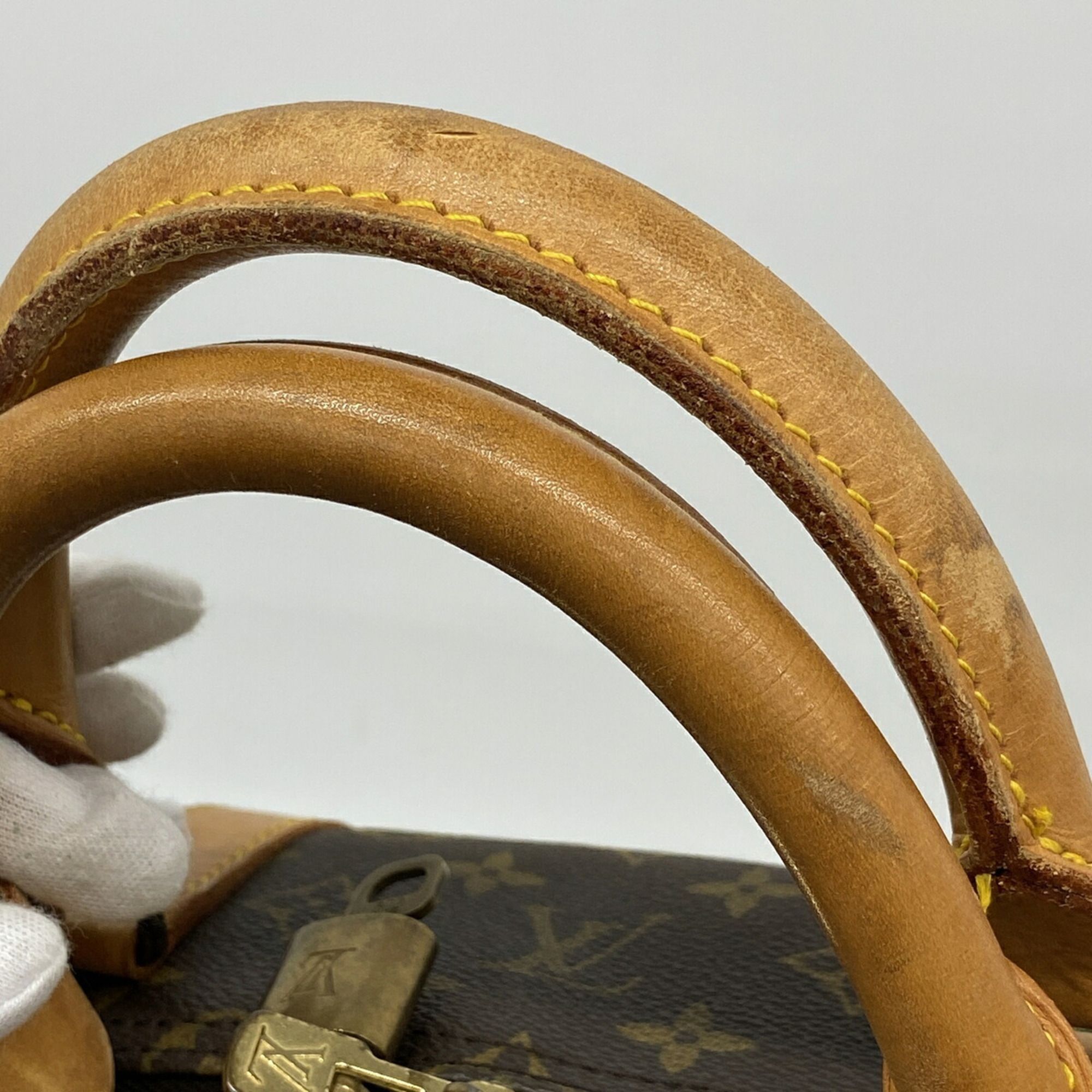 Boston Bag (Pre-Owned) - Louis Vuitton - Modalova
