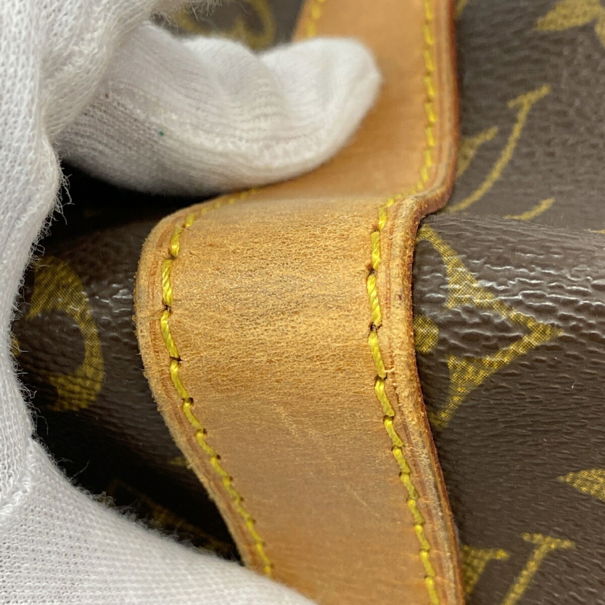 Boston Bag (Pre-Owned) - Louis Vuitton - Modalova