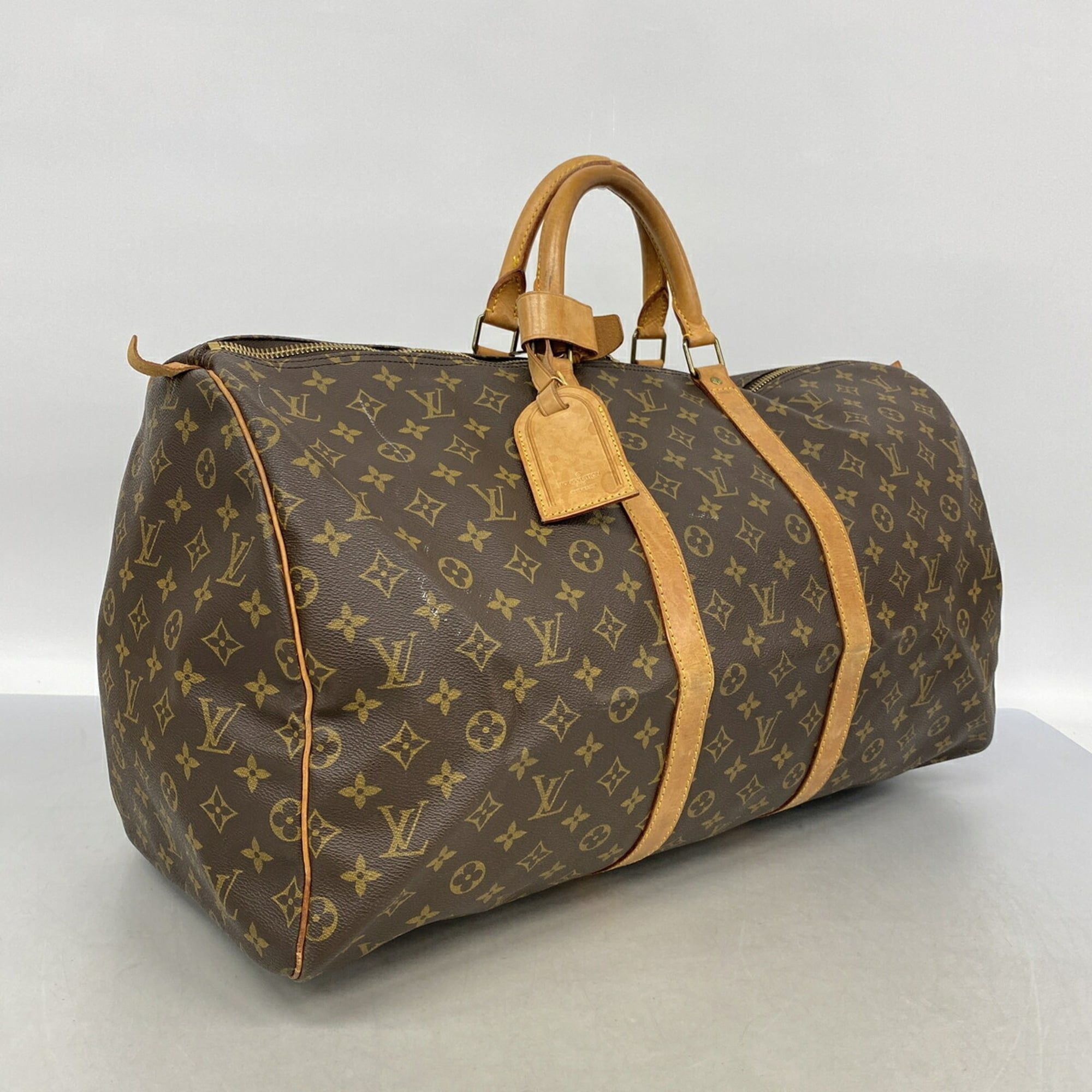 Boston Bag (Pre-Owned) - Louis Vuitton - Modalova