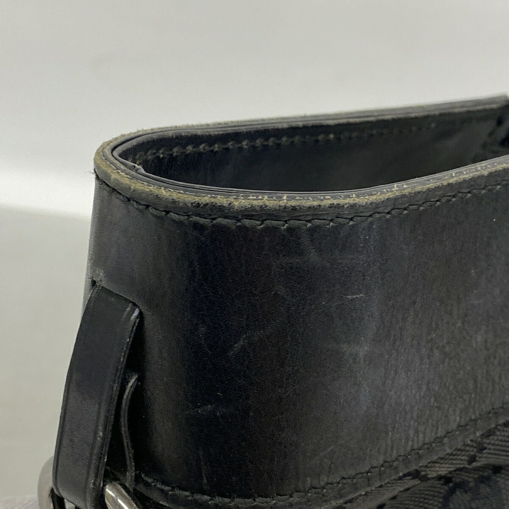 Canvas Tote Bag (Pre-Owned) - Gucci - Modalova