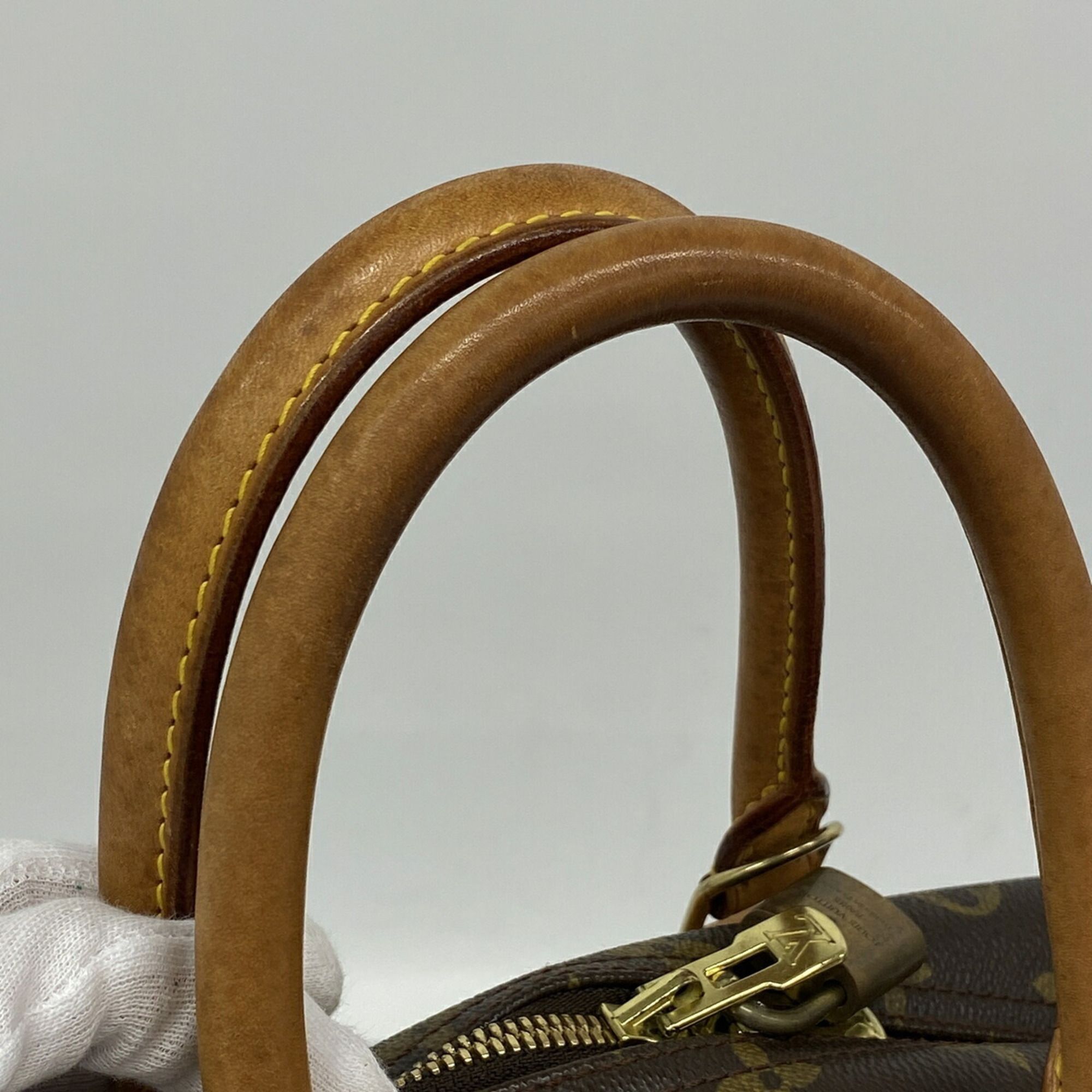 Handbag (Pre-Owned) - Louis Vuitton - Modalova