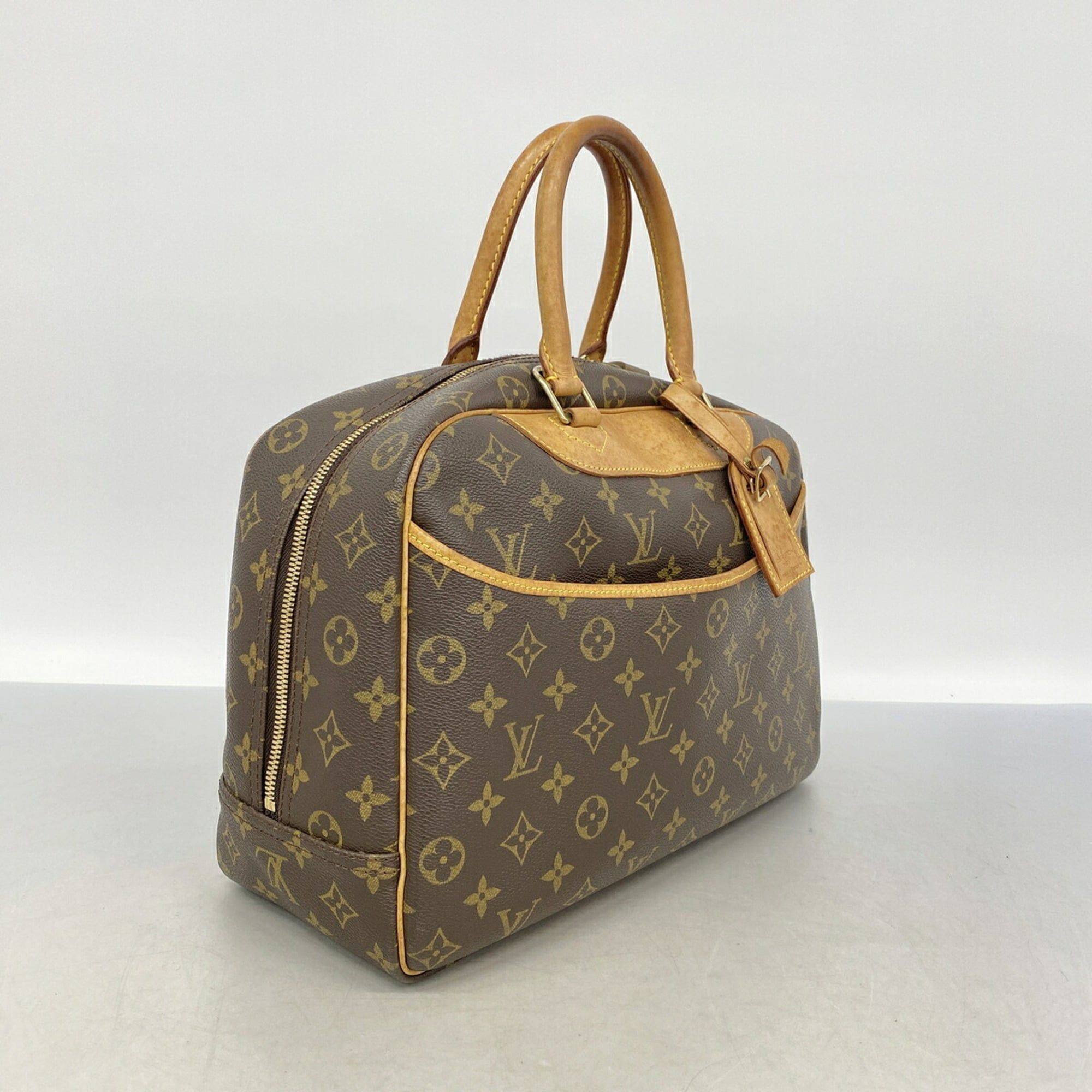 Handbag (Pre-Owned) - Louis Vuitton - Modalova