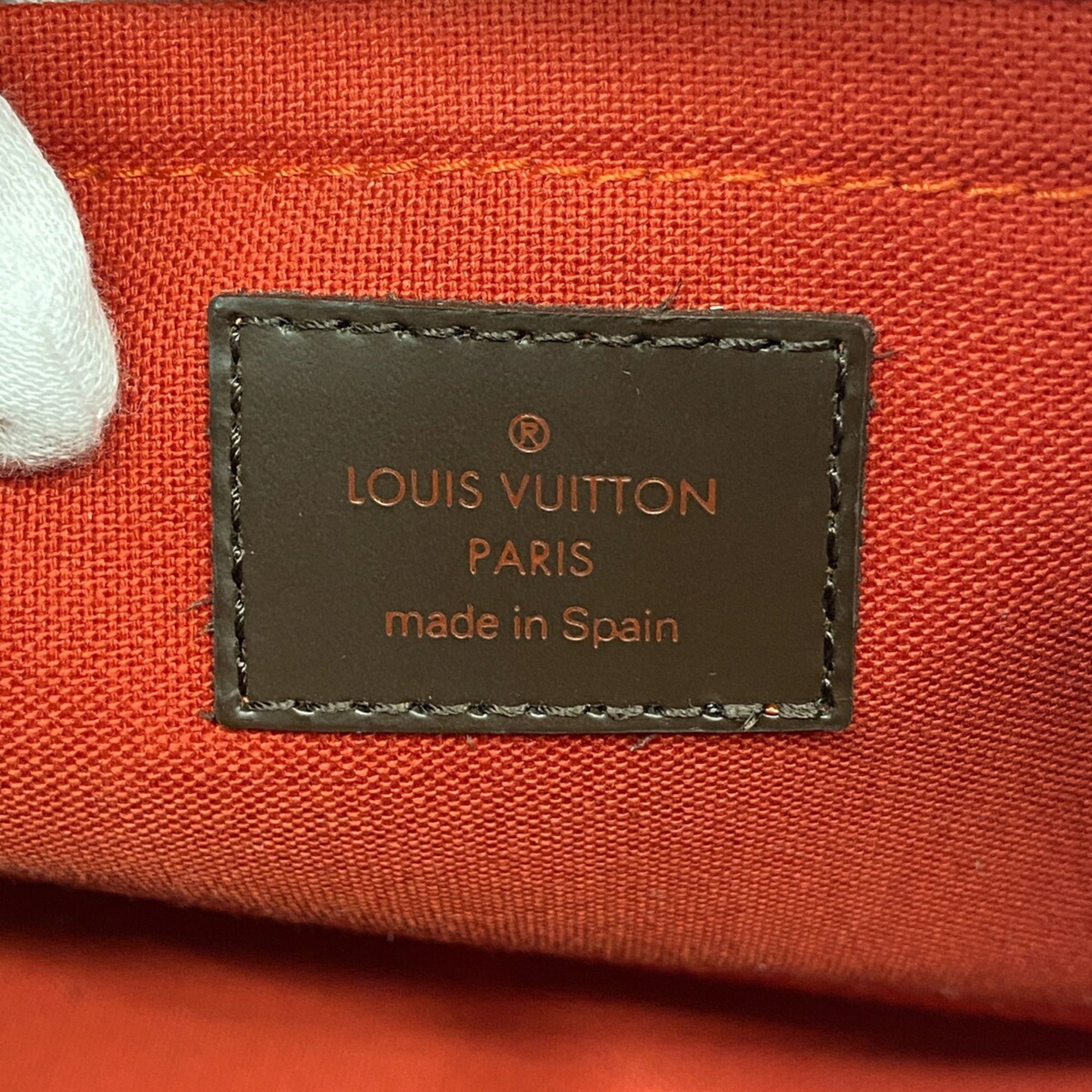 Handbag (Pre-Owned) - Louis Vuitton - Modalova