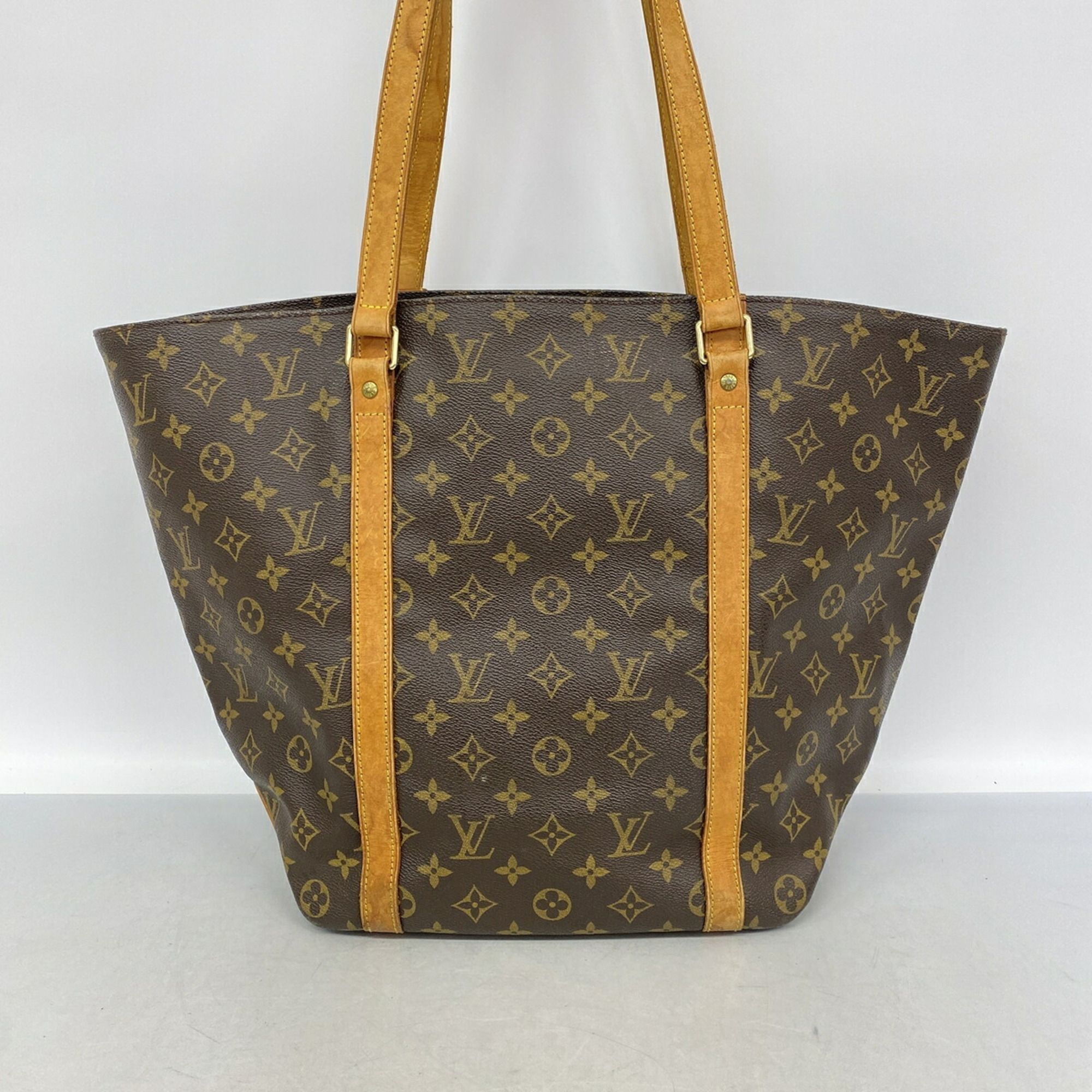 Tote Bag (Pre-Owned) - Louis Vuitton - Modalova