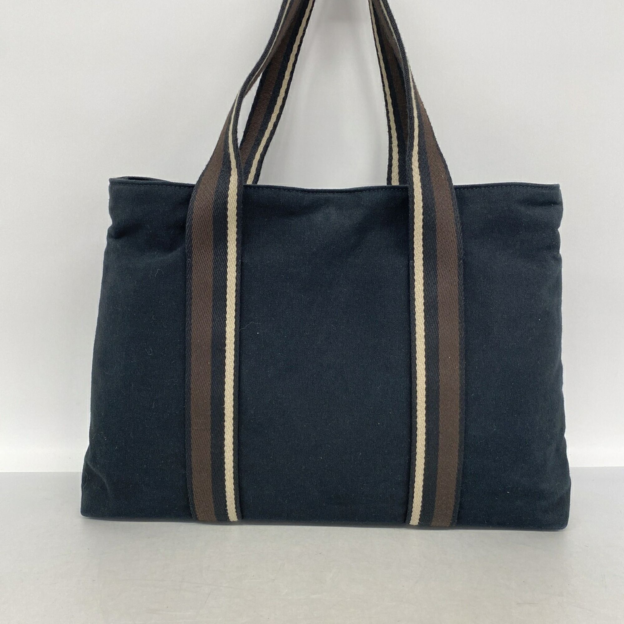 Canvas Tote Bag (Pre-Owned) - Hermes - Modalova