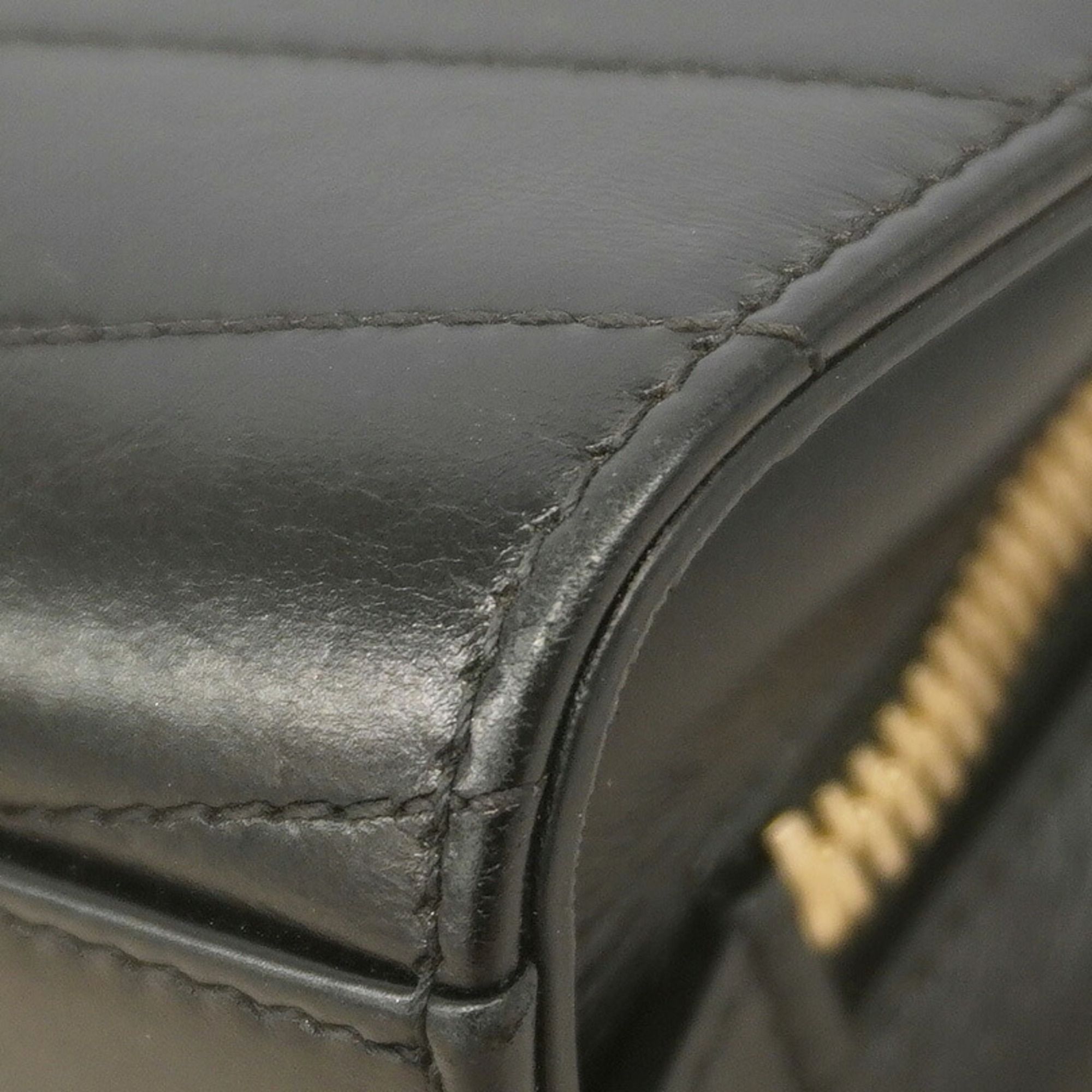 Leather Shoulder Bag (Pre-Owned) - Chanel - Modalova