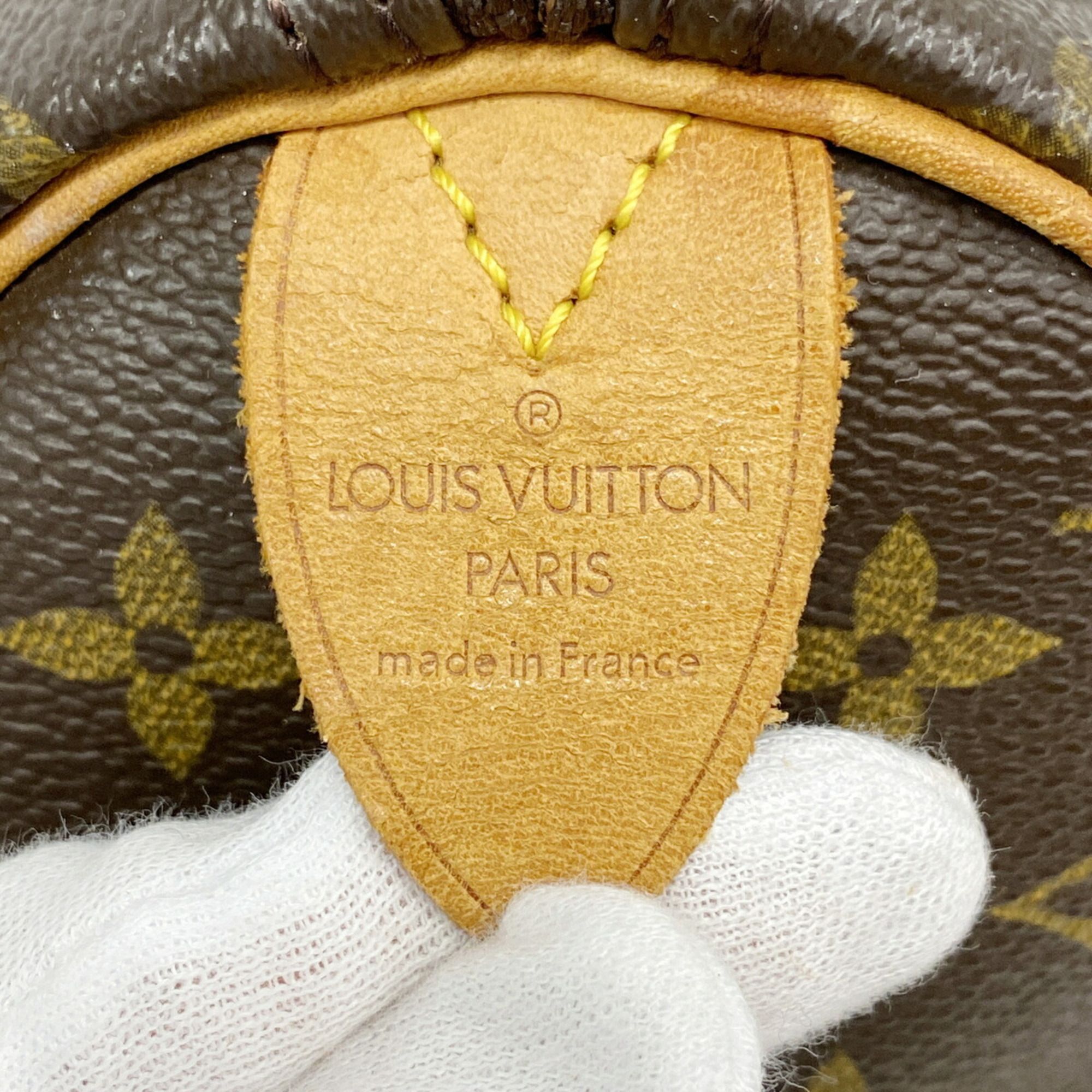 Handbag (Pre-Owned) - Louis Vuitton - Modalova