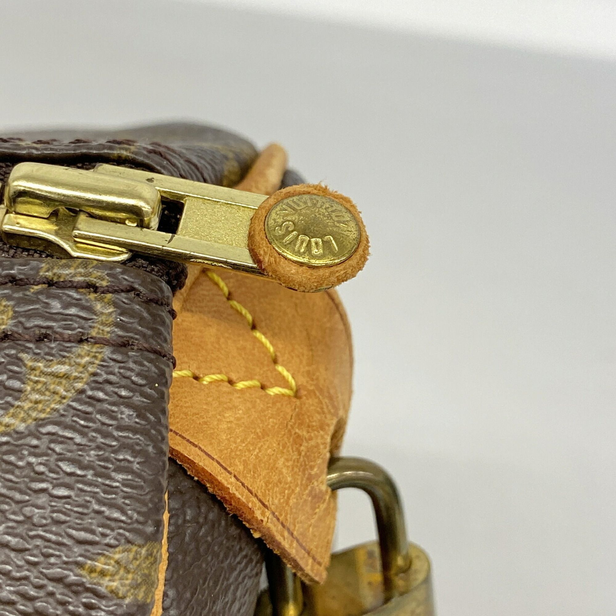 Handbag (Pre-Owned) - Louis Vuitton - Modalova