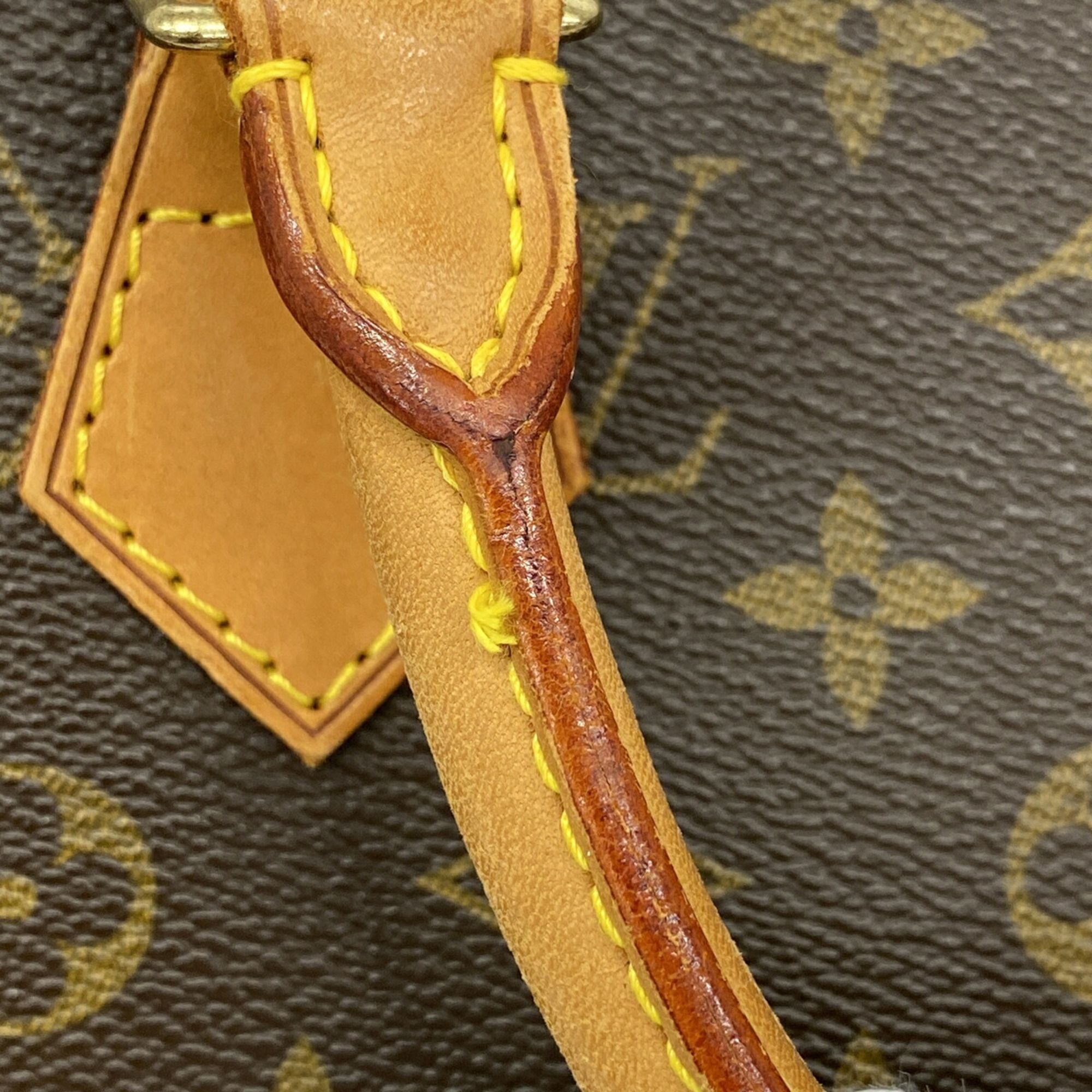 Handbag (Pre-Owned) - Louis Vuitton - Modalova