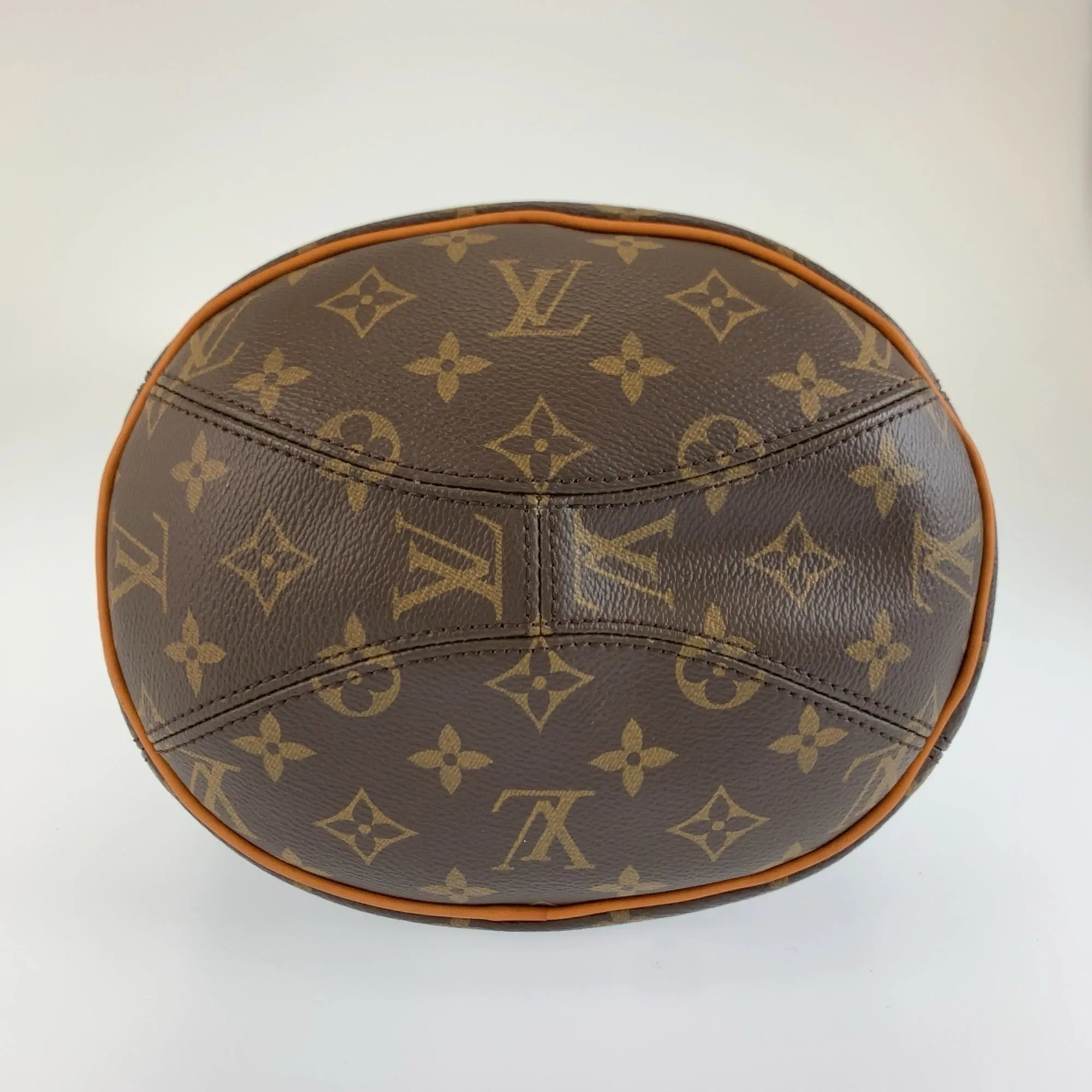 Pvc Shoulder Bag Tote Bag (Pre-Owned) - Louis Vuitton - Modalova