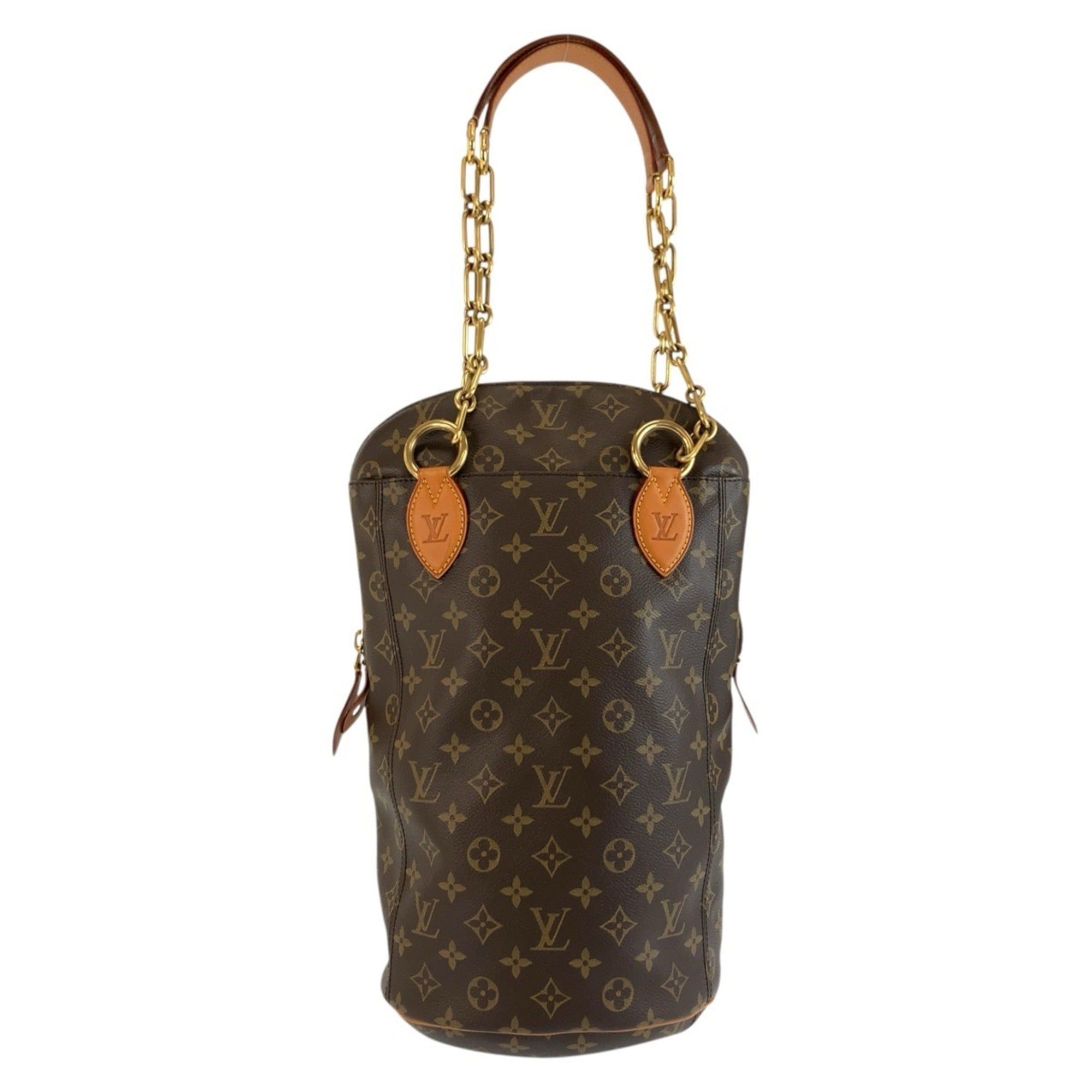 Pvc Shoulder Bag Tote Bag (Pre-Owned) - Louis Vuitton - Modalova