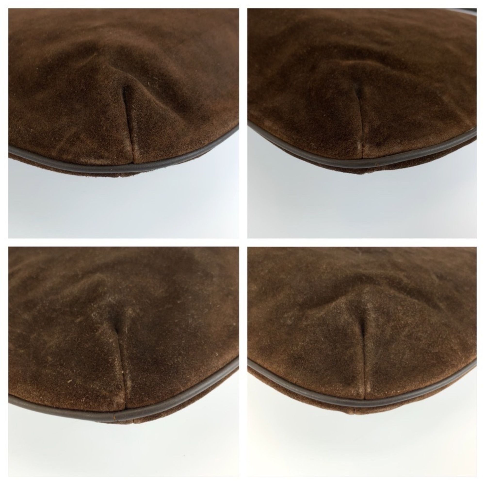 Suede Handbag Tote Bag (Pre-Owned) - Celine - Modalova