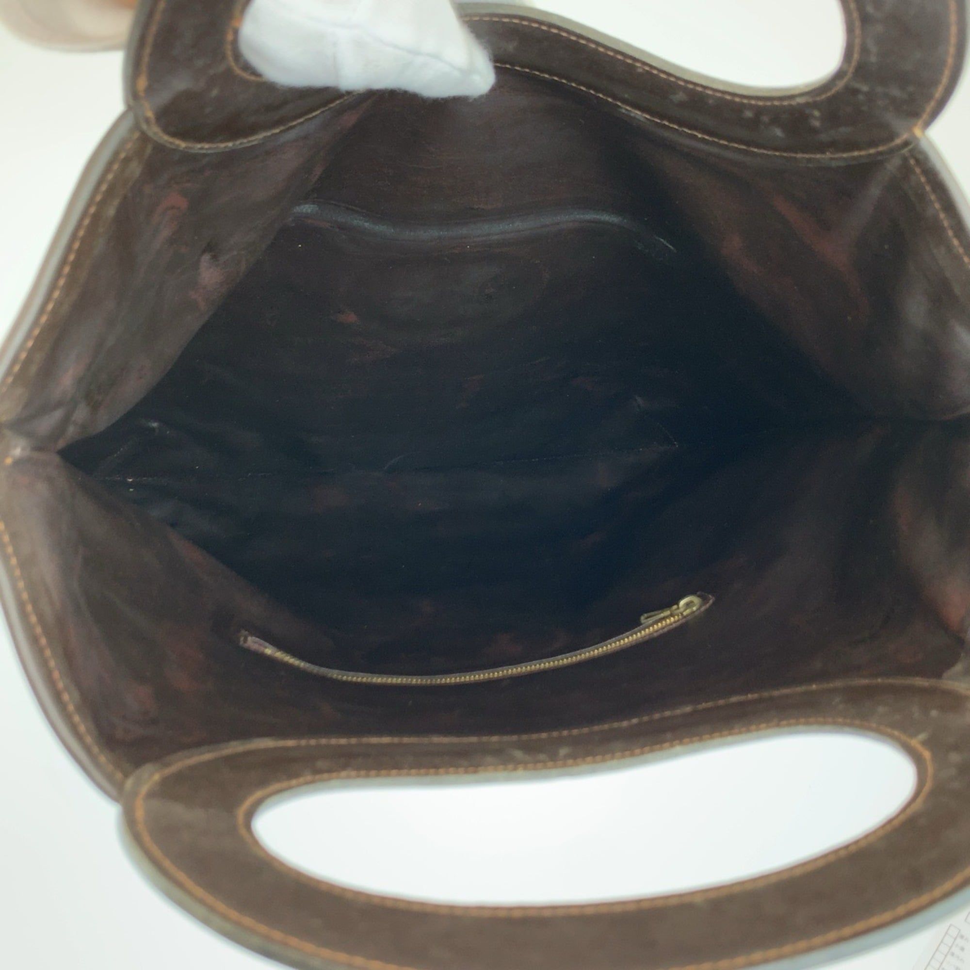 Suede Handbag Tote Bag (Pre-Owned) - Celine - Modalova
