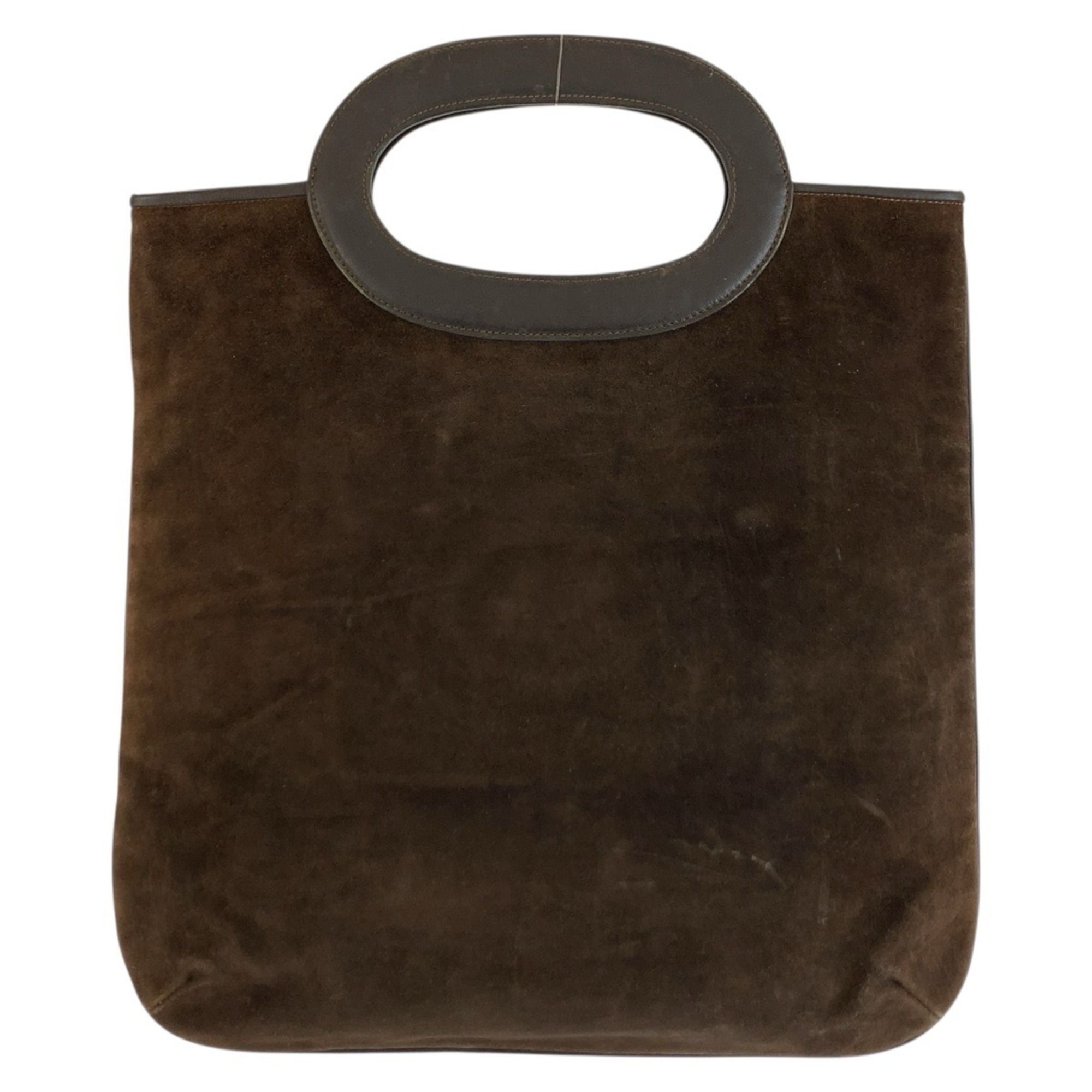 Suede Handbag Tote Bag (Pre-Owned) - Celine - Modalova