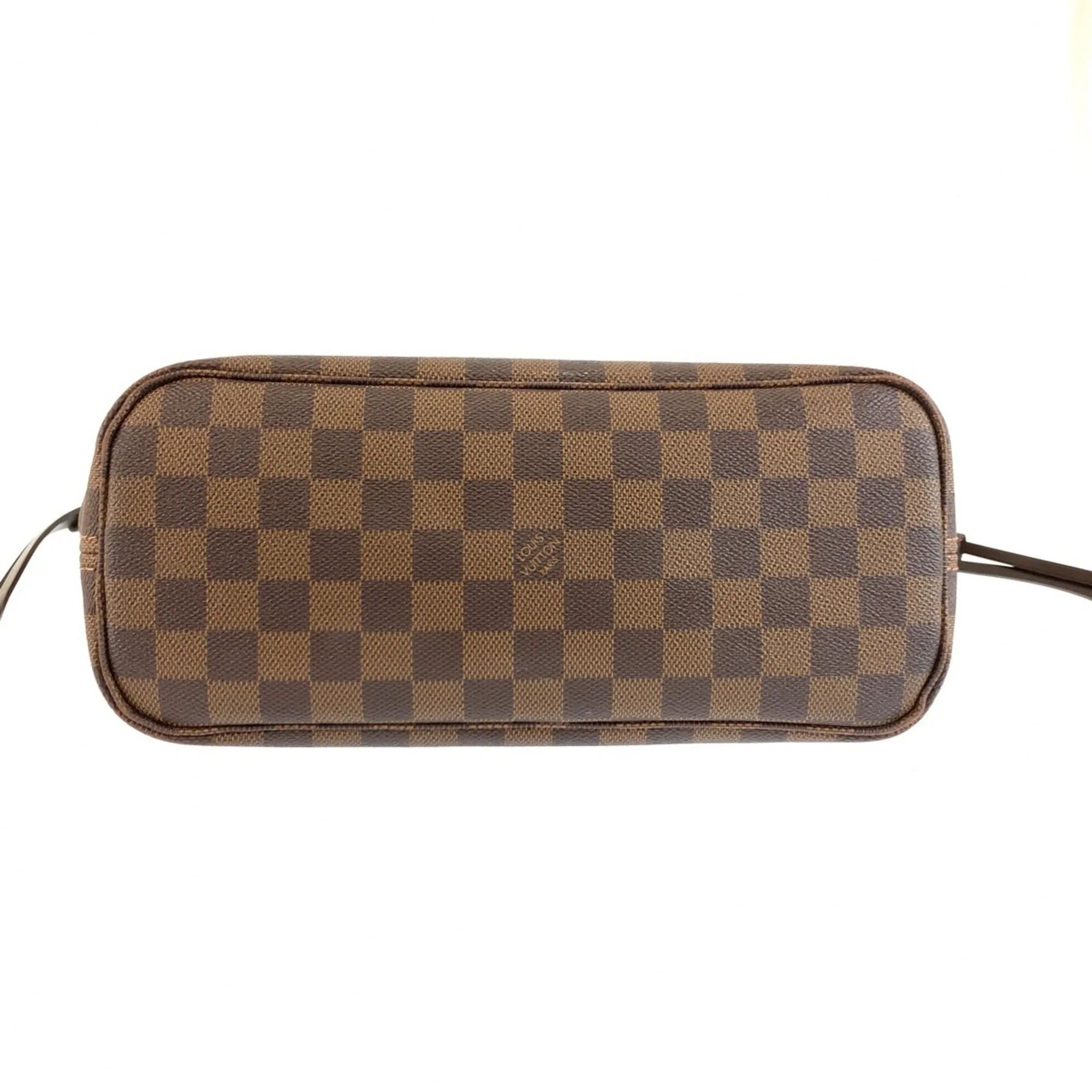 Pvc Leather Handbag Tote Bag (Pre-Owned) - Louis Vuitton - Modalova