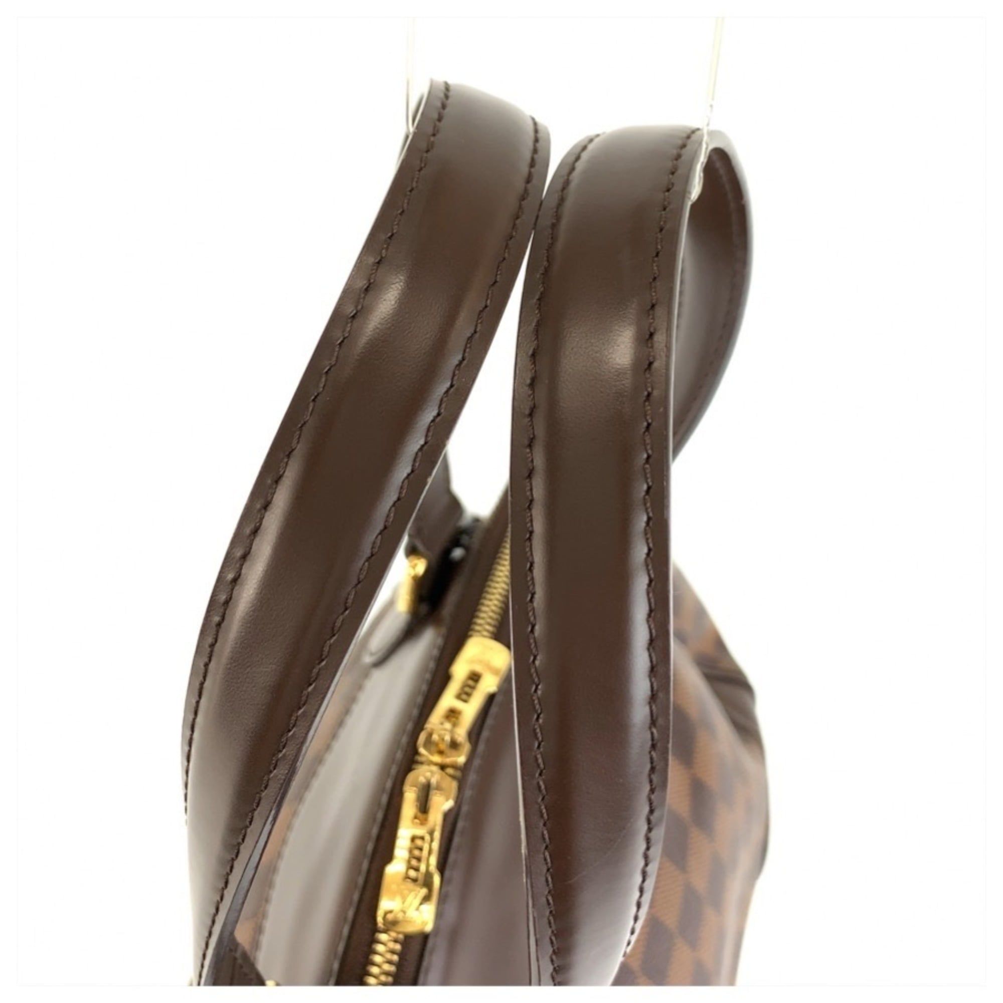 Pvc Handbag Shoulder Bag Tote Bag (Pre-Owned) - Louis Vuitton - Modalova