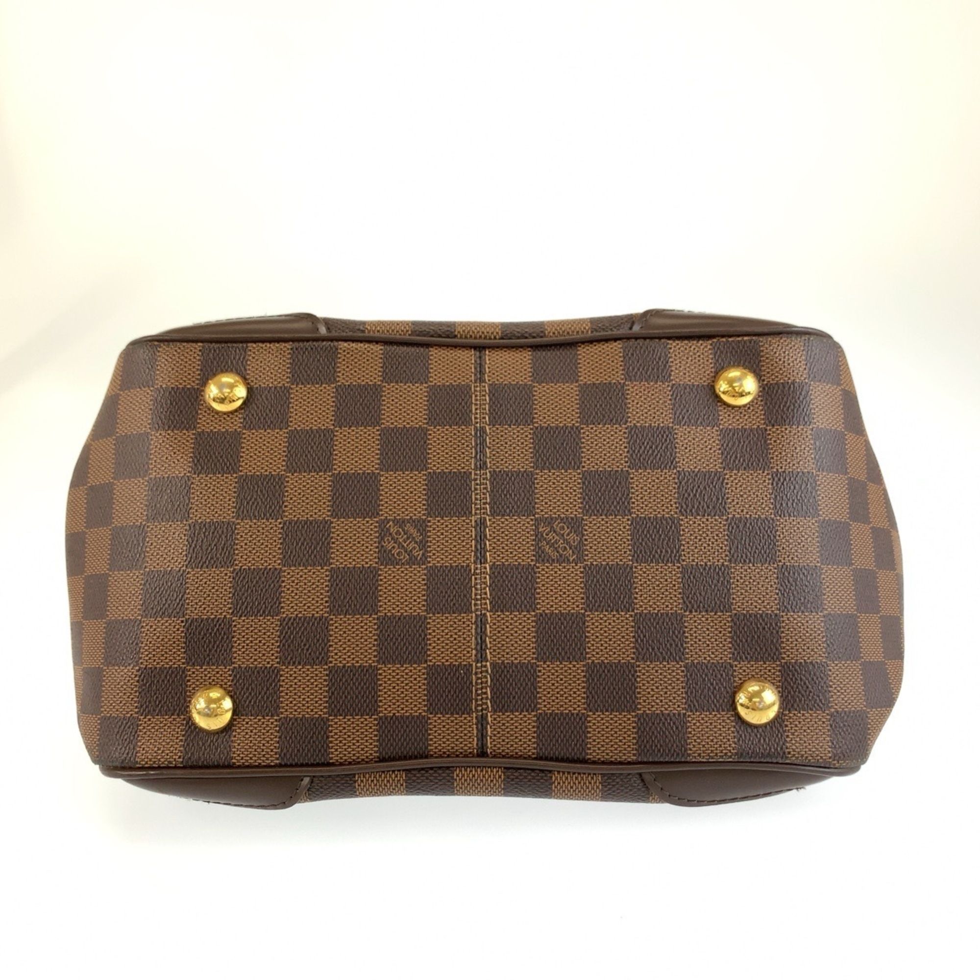 Pvc Handbag Shoulder Bag Tote Bag (Pre-Owned) - Louis Vuitton - Modalova